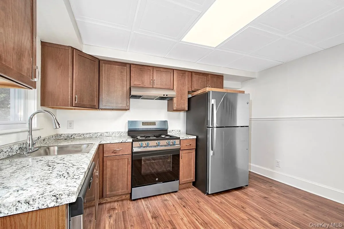 New Appliances New Appliances