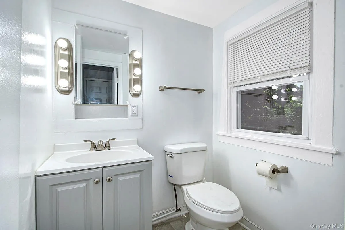 Updated Full Bathroom Updated Full Bathroom