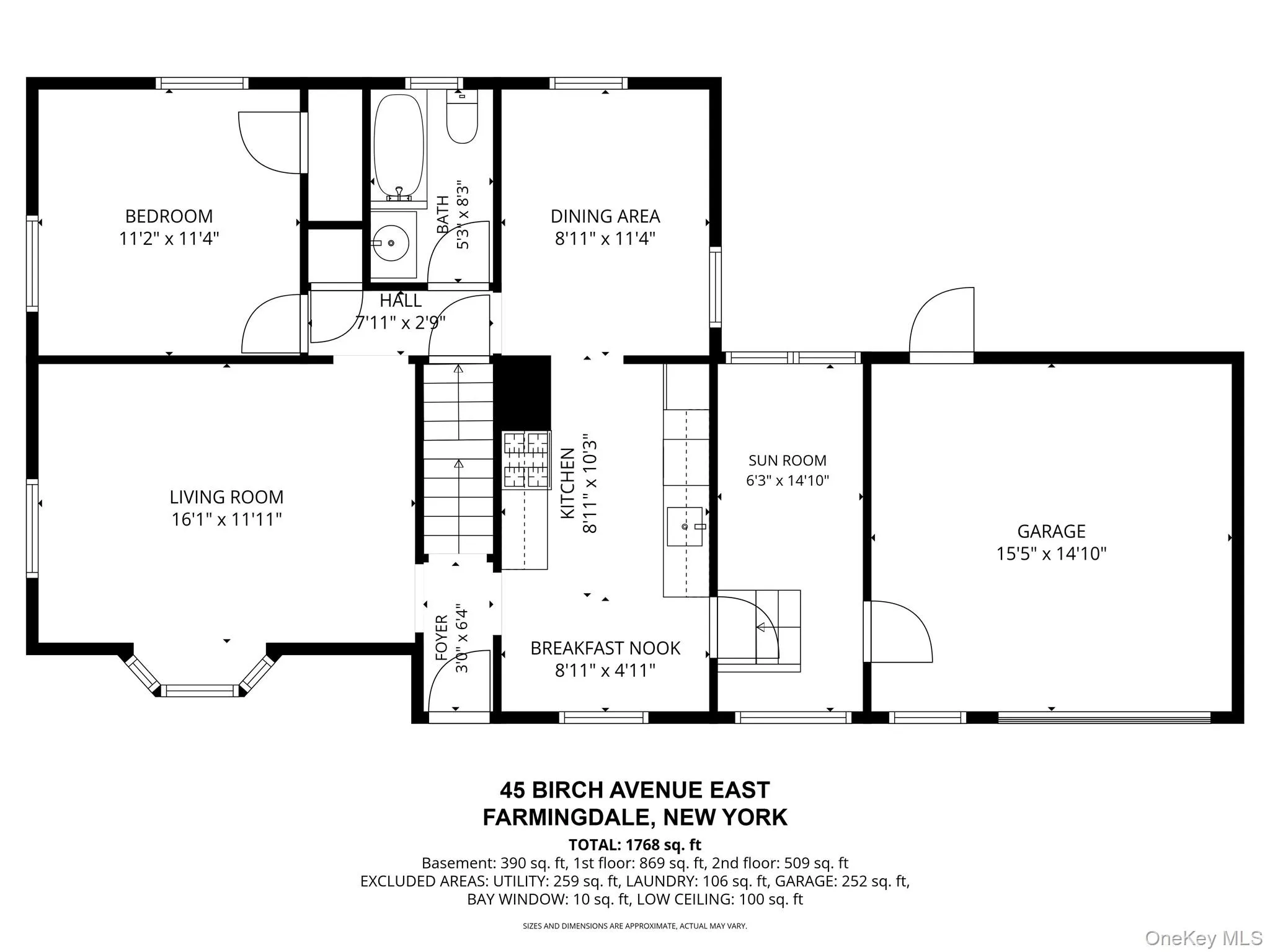 45 Birch Avenue, Babylon, NY, 4 Bedrooms Bedrooms, 8 Rooms Rooms,2 BathroomsBathrooms,Residential,For Rent,Birch,0,1028388 45 Birch Avenue, Babylon, NY, 4 Bedrooms Bedrooms, 8 Rooms Rooms,2 BathroomsBathrooms,Residential,For Rent,Birch,0,1028388