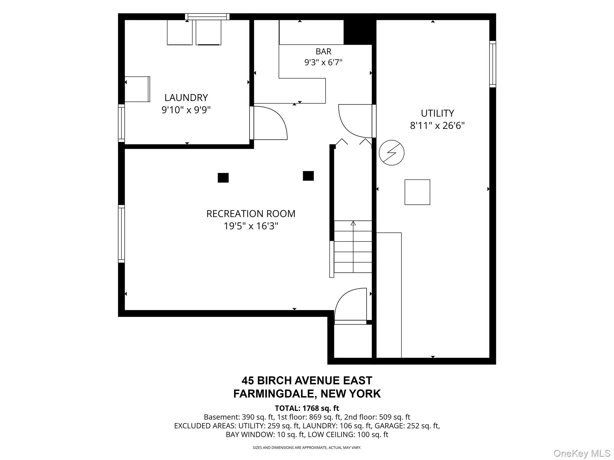45 Birch Avenue, Babylon, NY, 4 Bedrooms Bedrooms, 8 Rooms Rooms,2 BathroomsBathrooms,Residential,For Rent,Birch,0,1028388 45 Birch Avenue, Babylon, NY, 4 Bedrooms Bedrooms, 8 Rooms Rooms,2 BathroomsBathrooms,Residential,For Rent,Birch,0,1028388