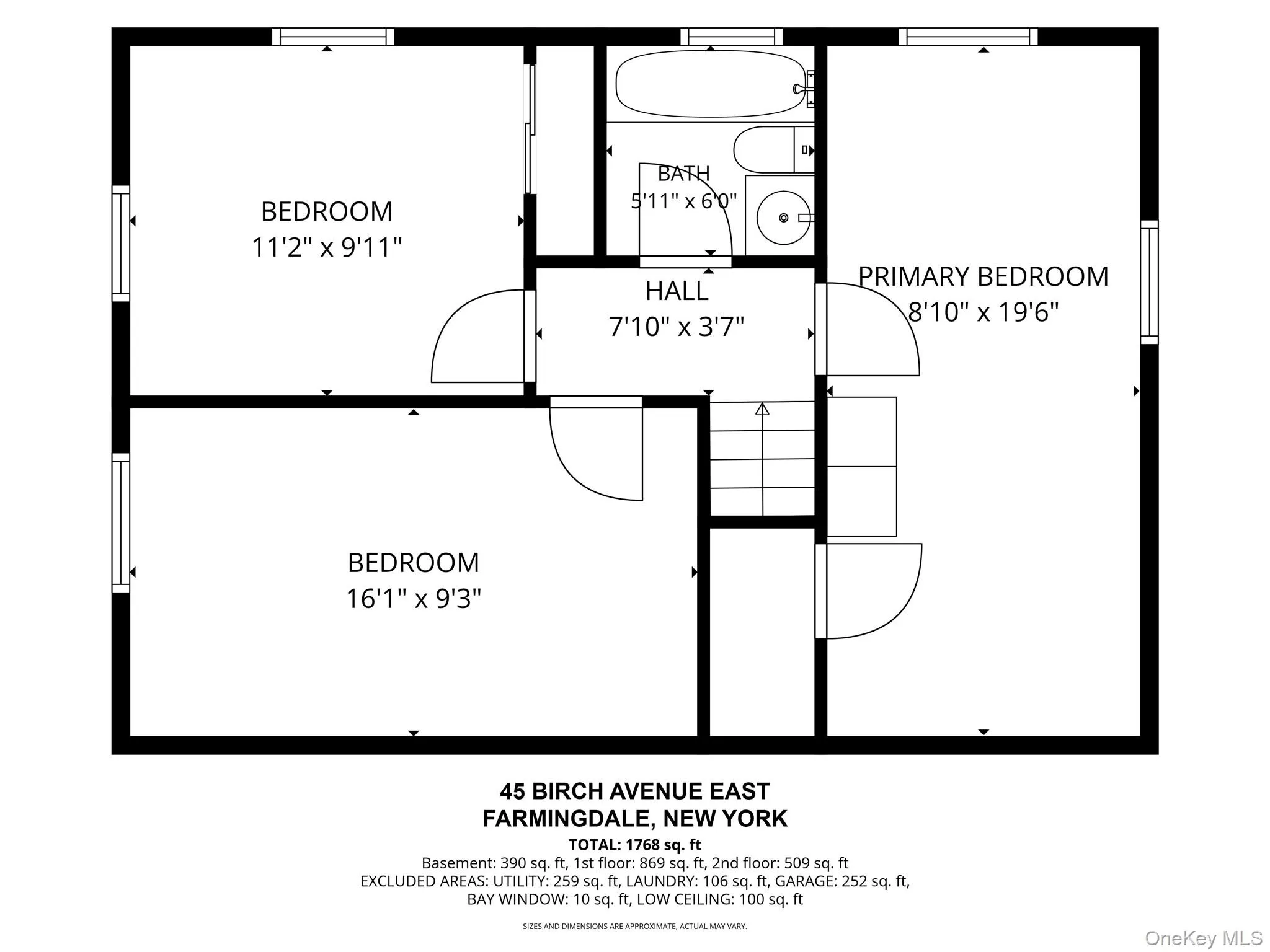 45 Birch Avenue, Babylon, NY, 4 Bedrooms Bedrooms, 8 Rooms Rooms,2 BathroomsBathrooms,Residential,For Rent,Birch,0,1028388 45 Birch Avenue, Babylon, NY, 4 Bedrooms Bedrooms, 8 Rooms Rooms,2 BathroomsBathrooms,Residential,For Rent,Birch,0,1028388