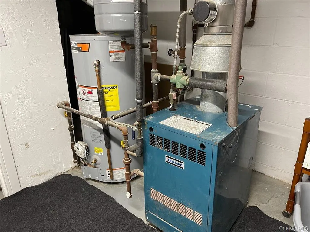 Gas Boiler & Gas Water Heater Gas Boiler & Gas Water Heater