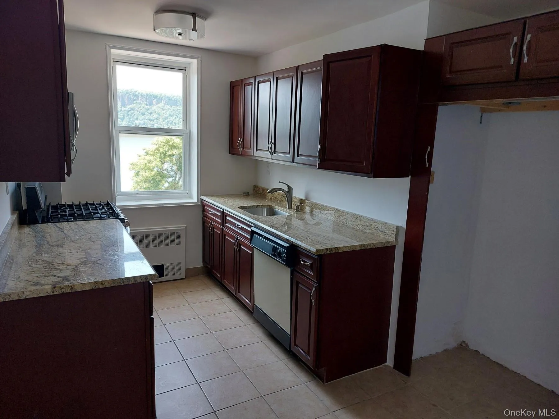 refurbished kitchen refurbished kitchen