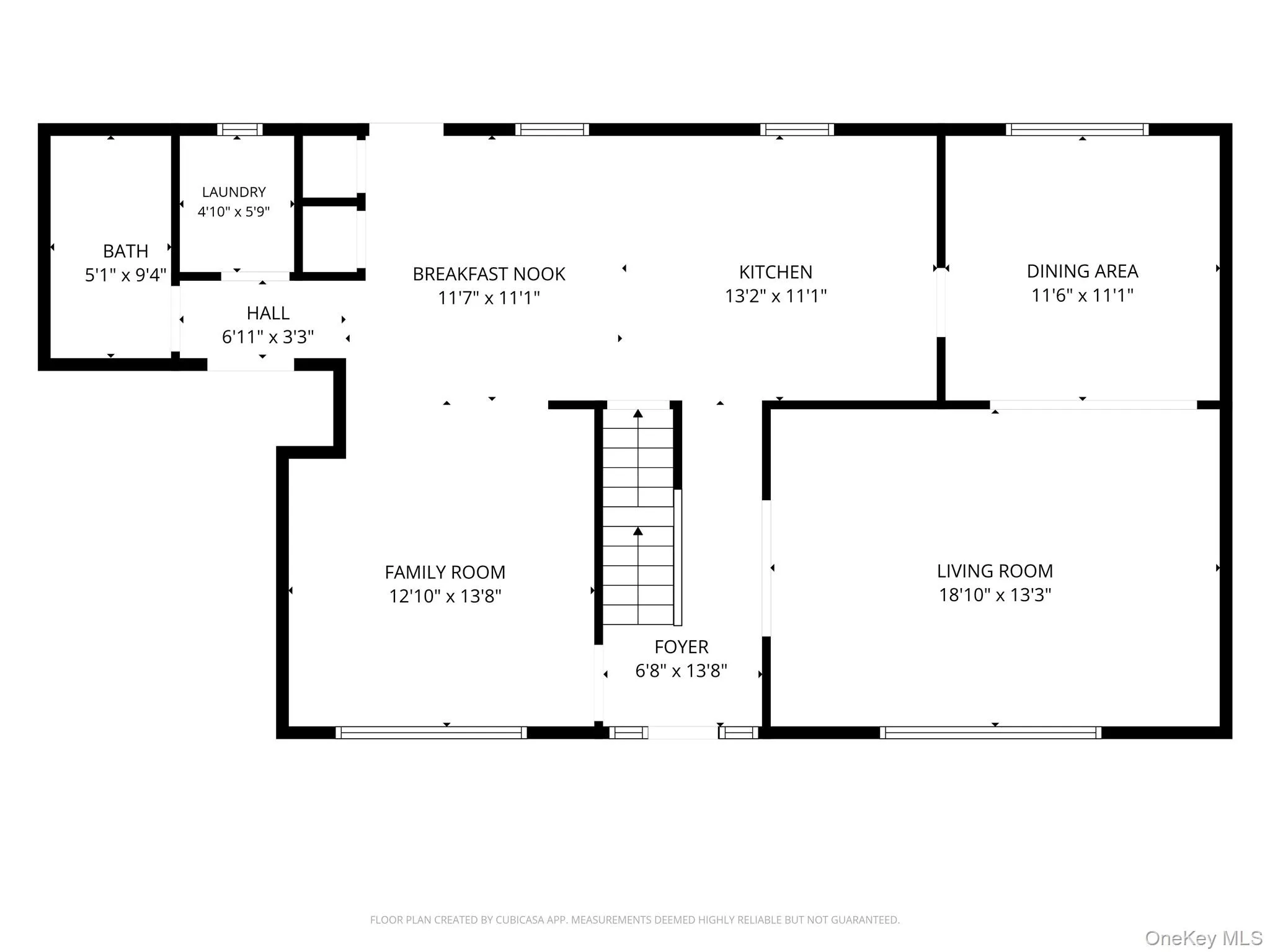 1st Floor 1st Floor