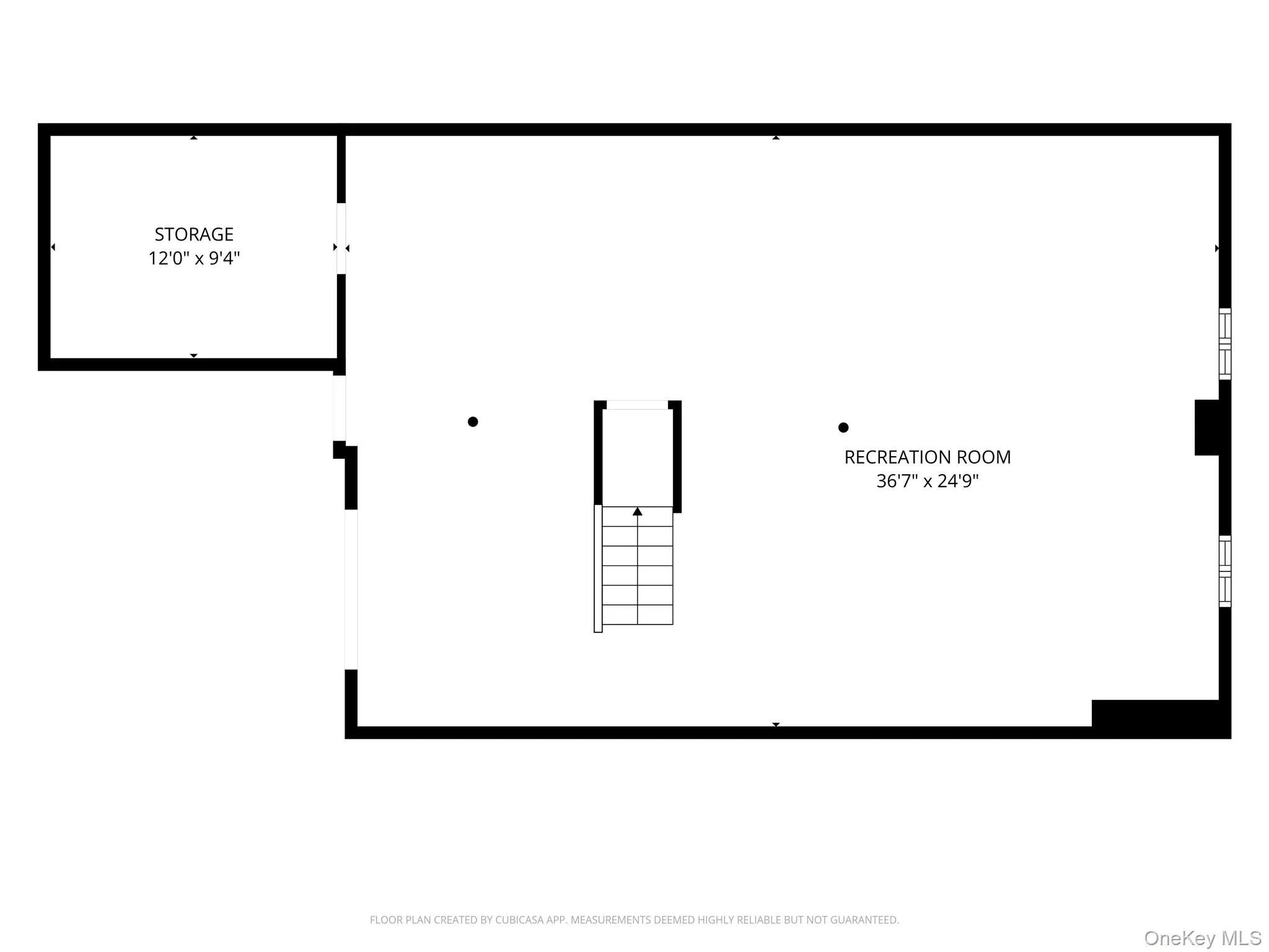 Basement Basement