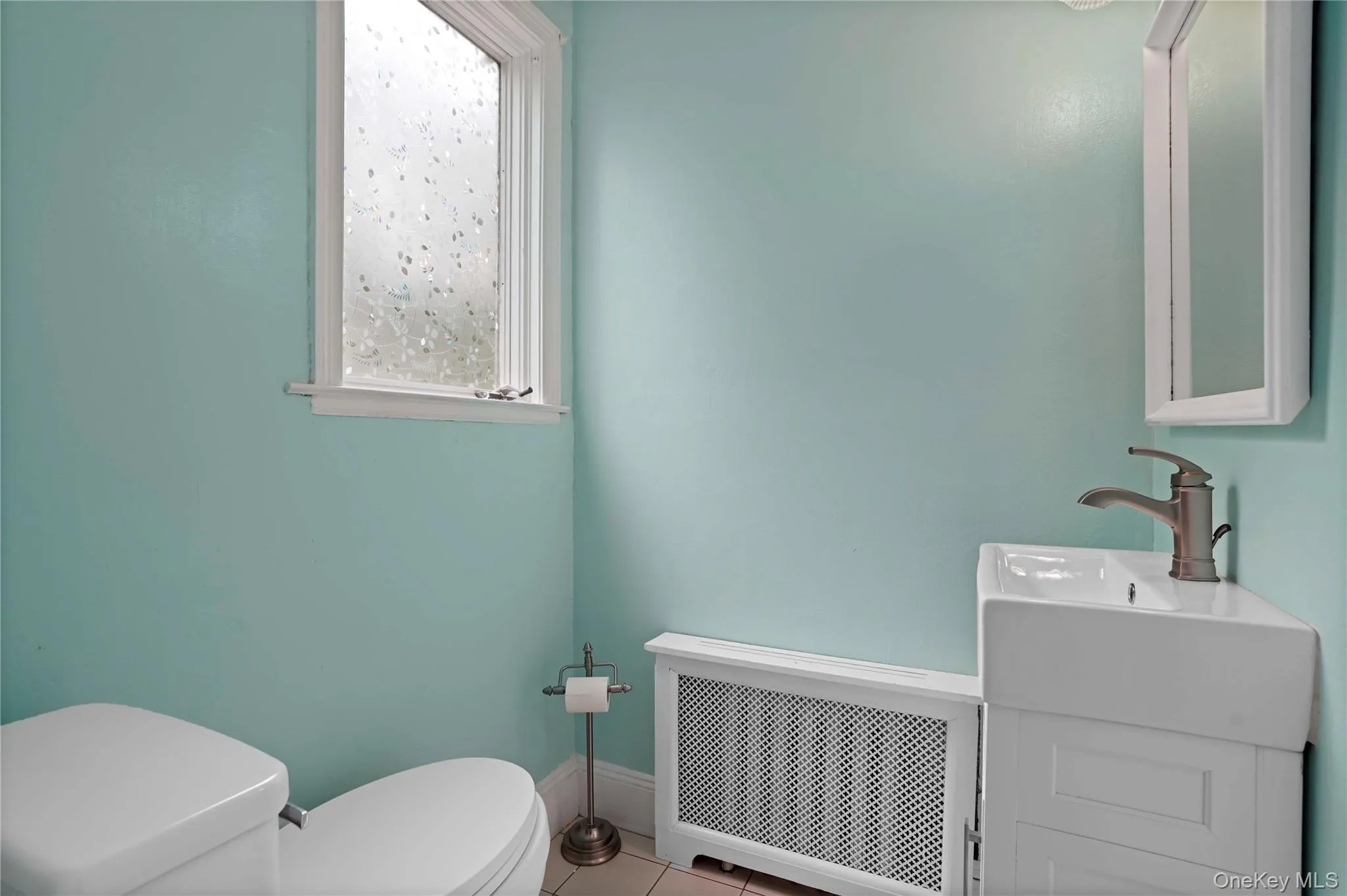 Half Bathroom Half Bathroom