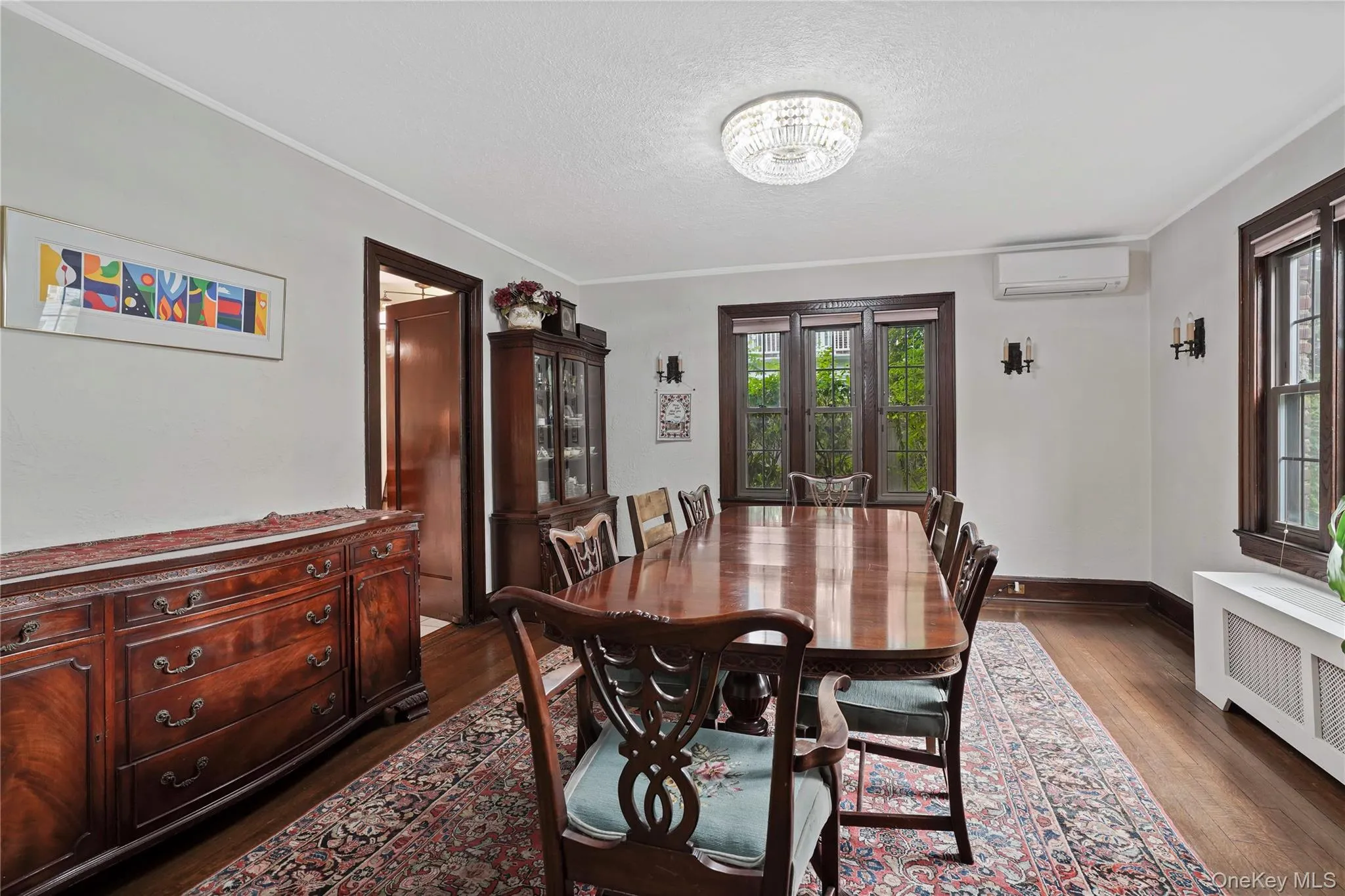 Elegant Dining Room Elegant Dining Room