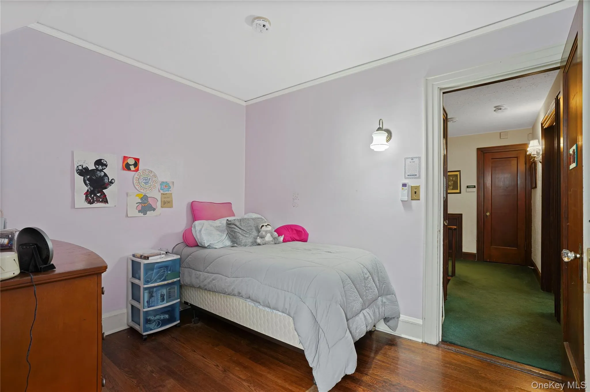 Bedroom I Bedroom I