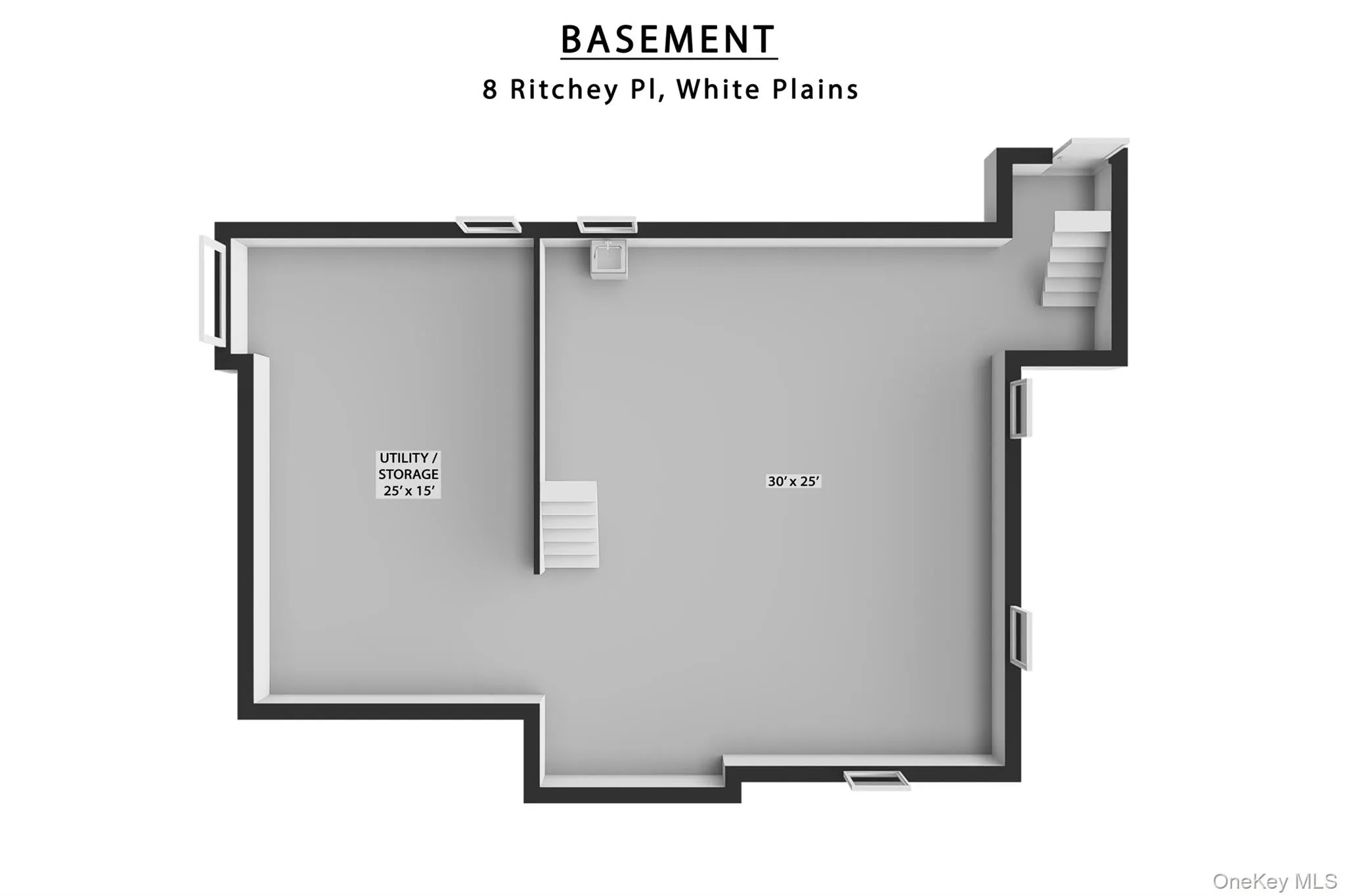 Basement Layout Basement Layout
