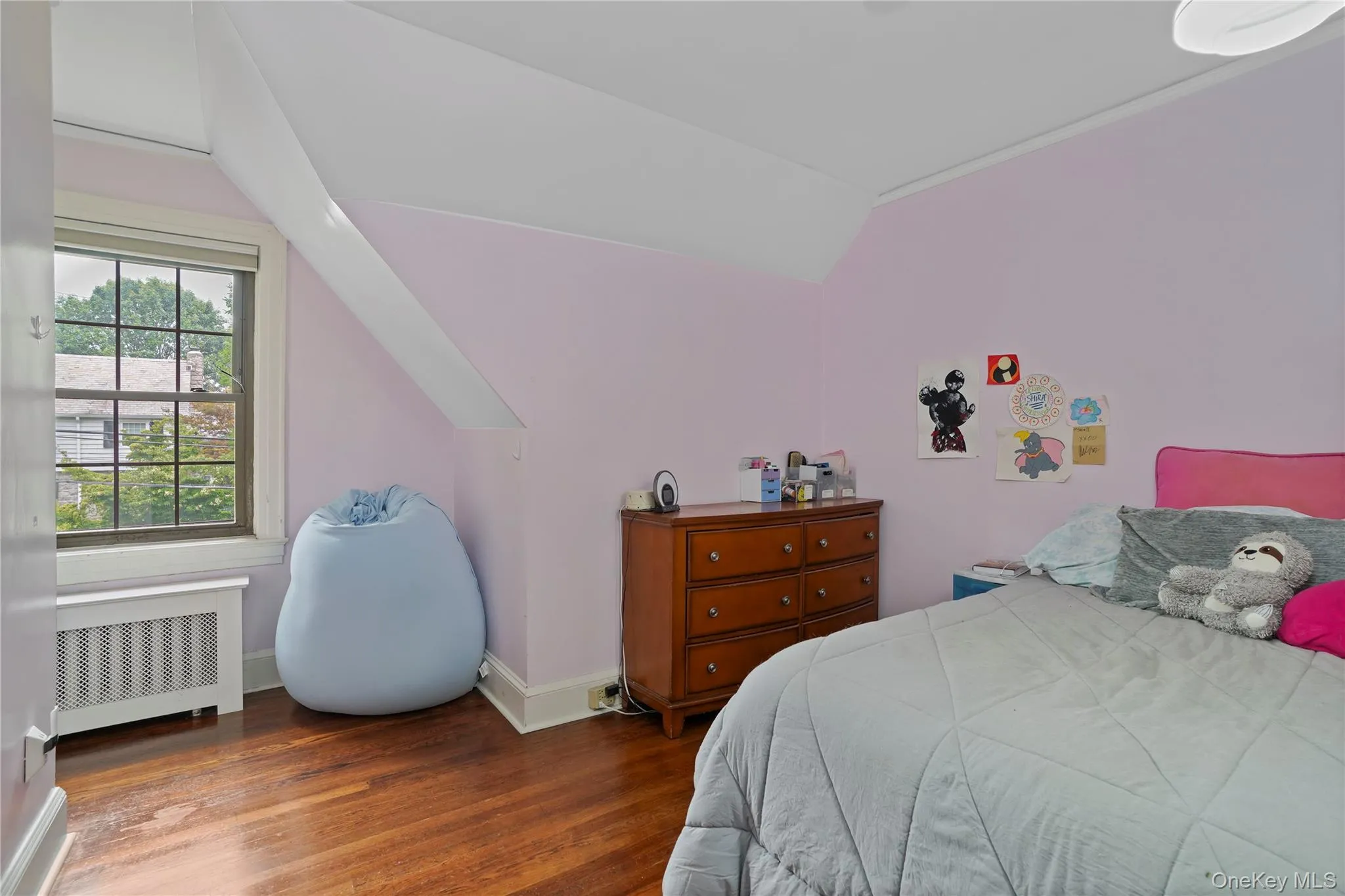 Bedroom I Bedroom I