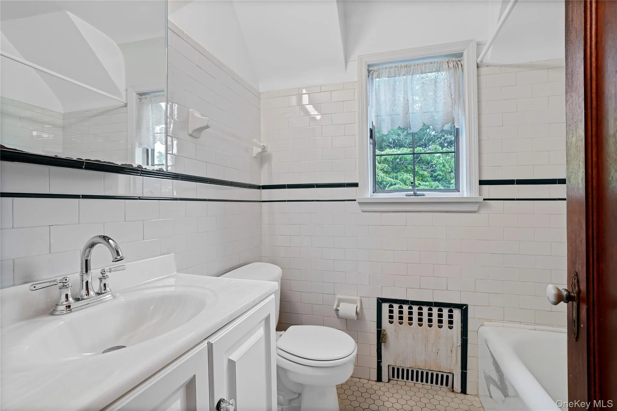 Hall Bathroom Hall Bathroom