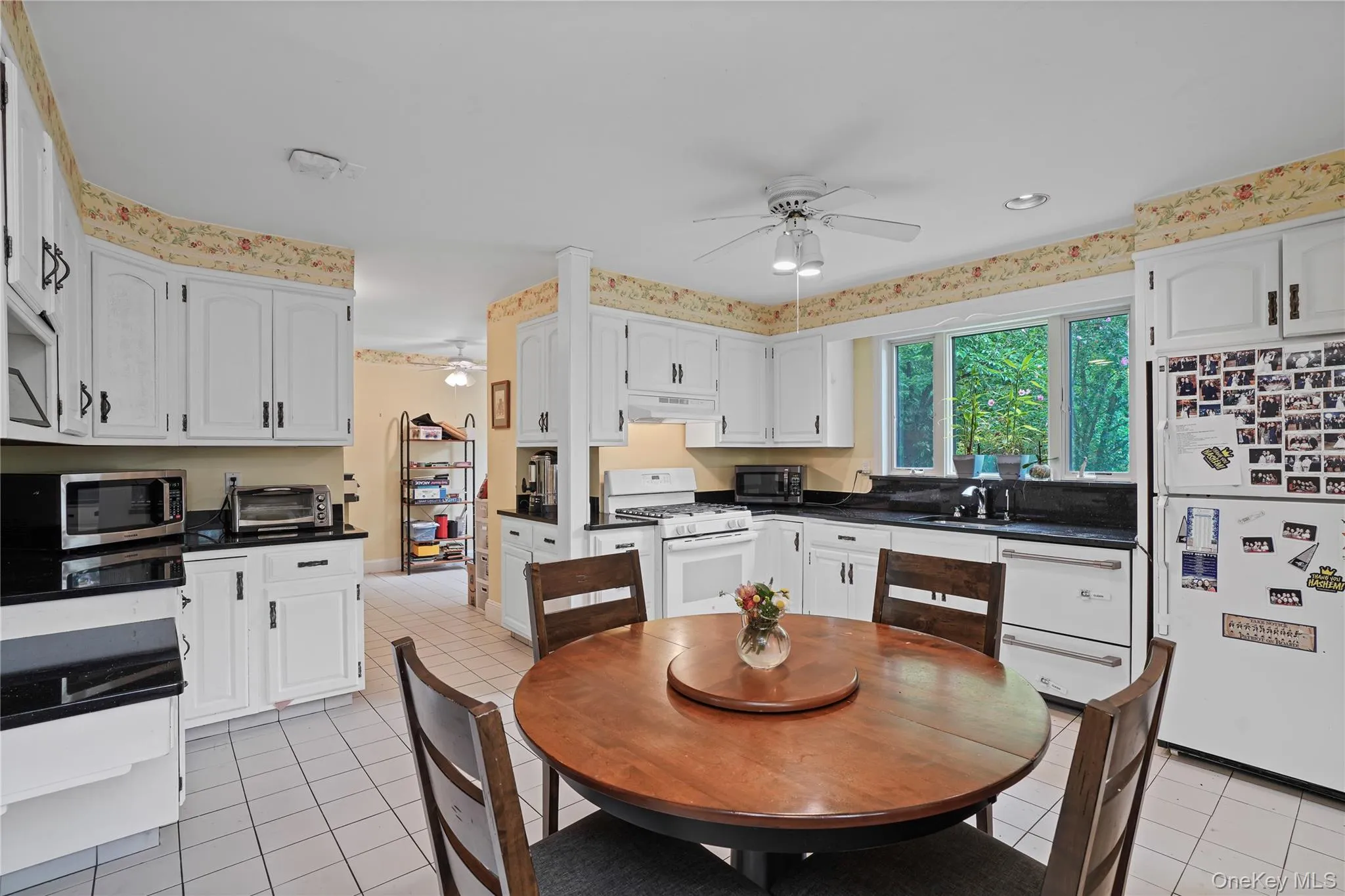 Kitchen With Office Or Storage Beyond Kitchen With Office Or Storage Beyond