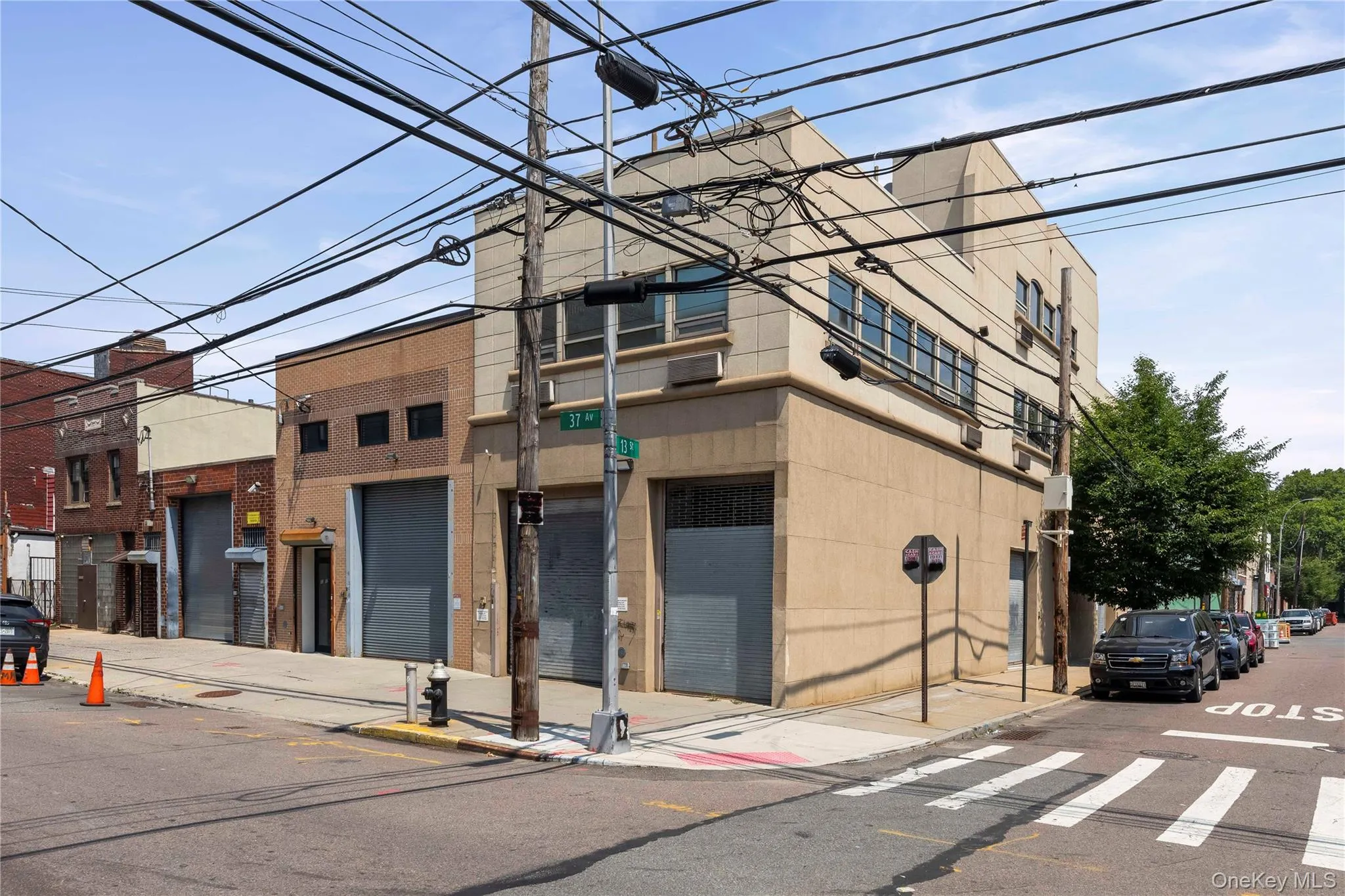 12-19 37th Avenue, New York, NY, ,Commercial Lease,For Rent,37th,0,1028460 12-19 37th Avenue, New York, NY, ,Commercial Lease,For Rent,37th,0,1028460