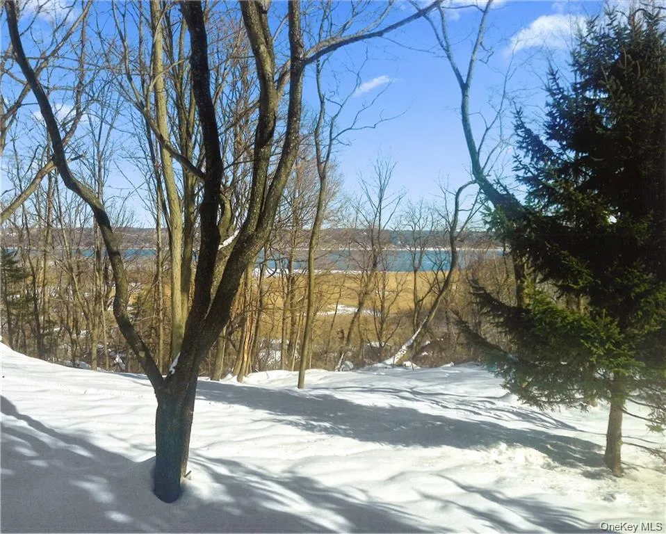 Seasonal views of the River and Nature Sanctuary. Seasonal views of the River and Nature Sanctuary.