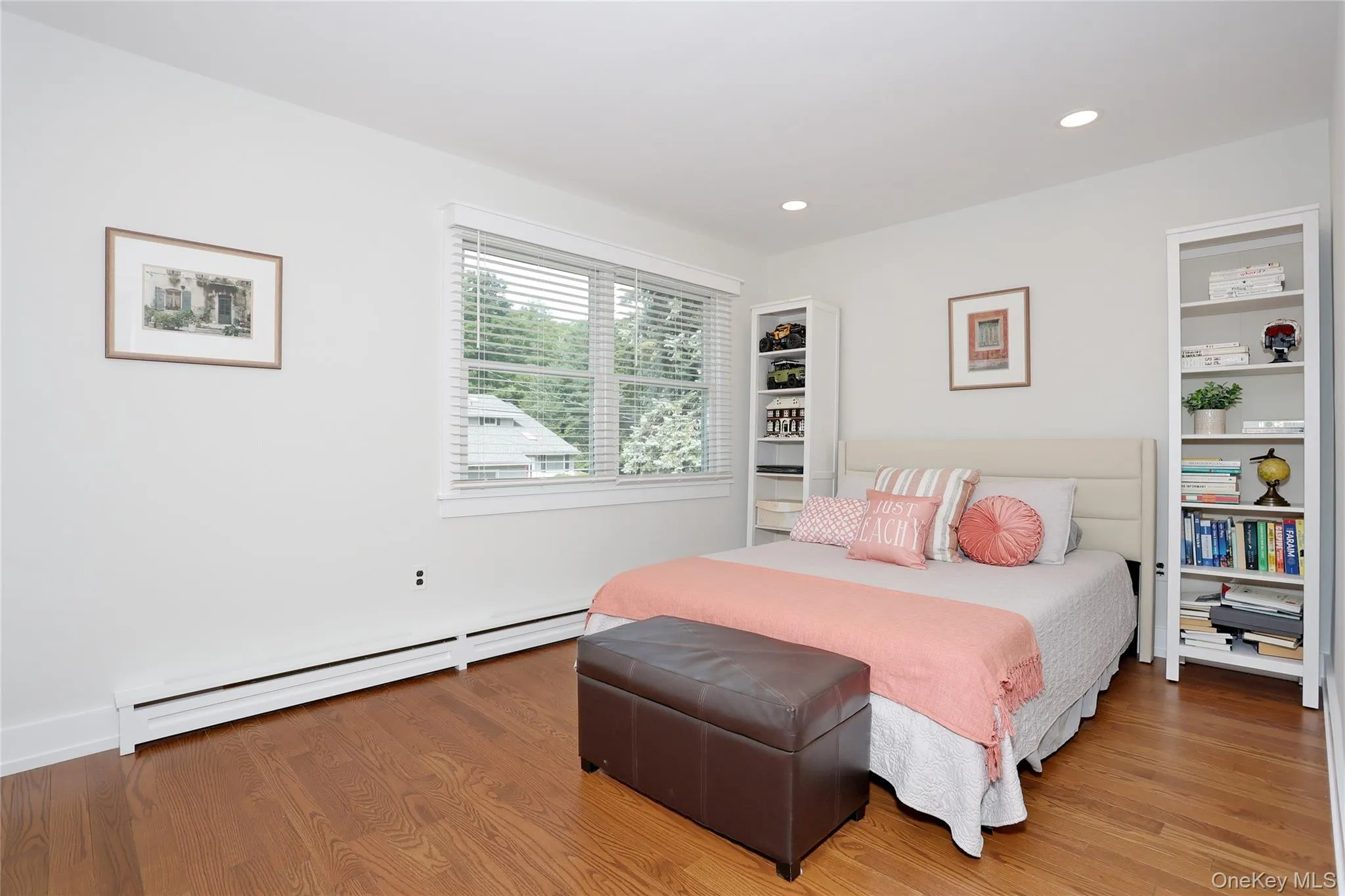 Upstairs Bedroom #2. Upstairs Bedroom #2.