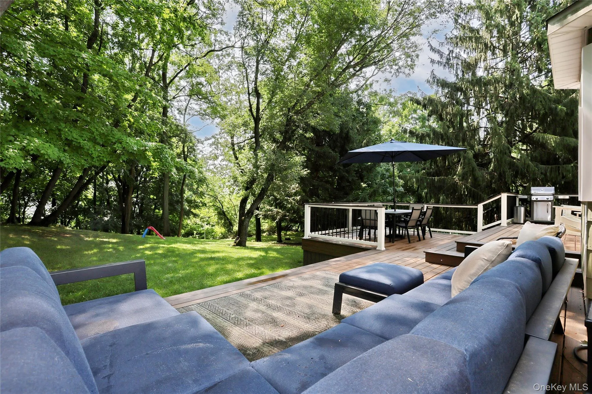 Complete relaxation and privacy! Complete relaxation and privacy!