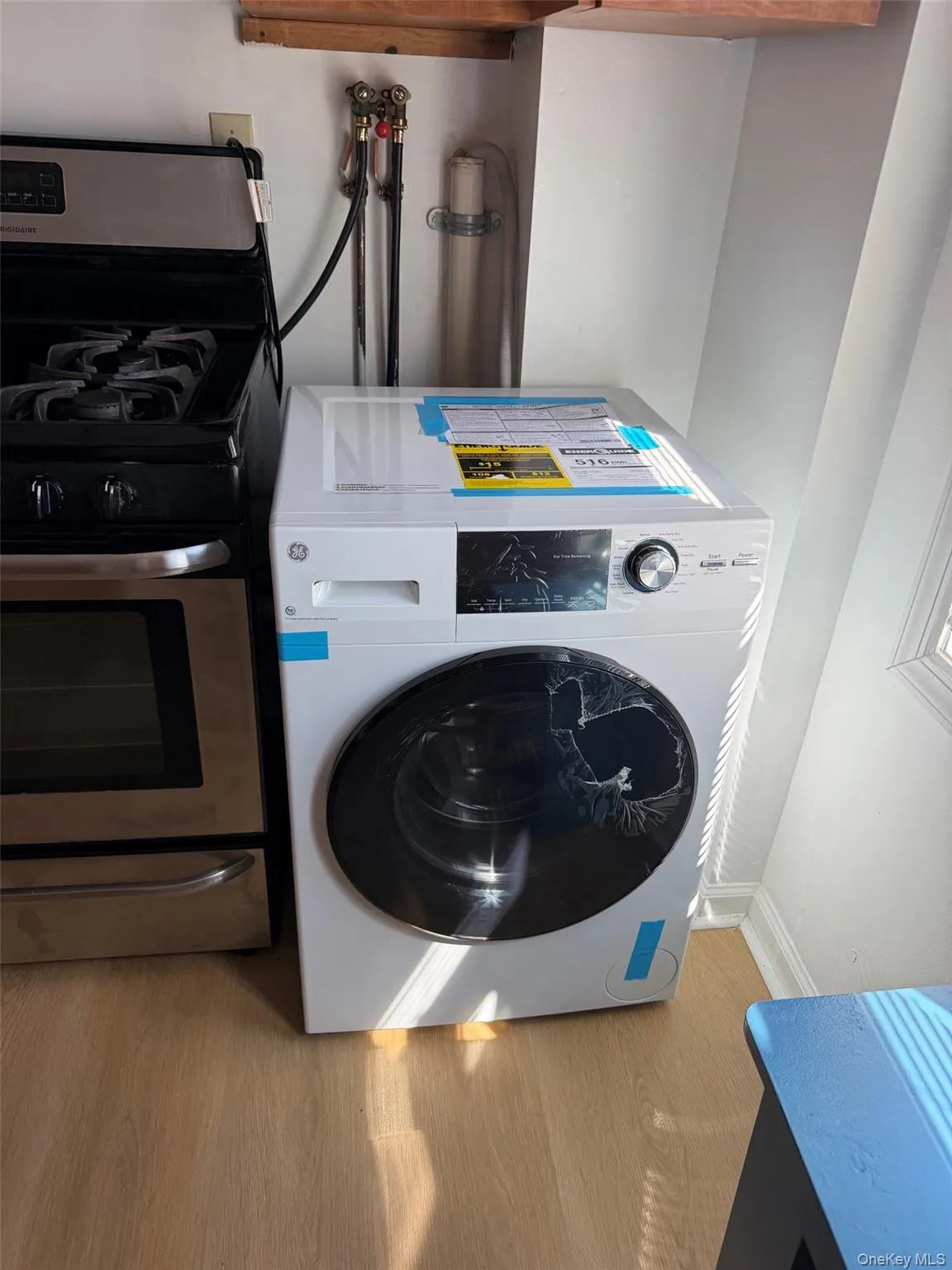 Washer & Dryer in One Washer & Dryer in One