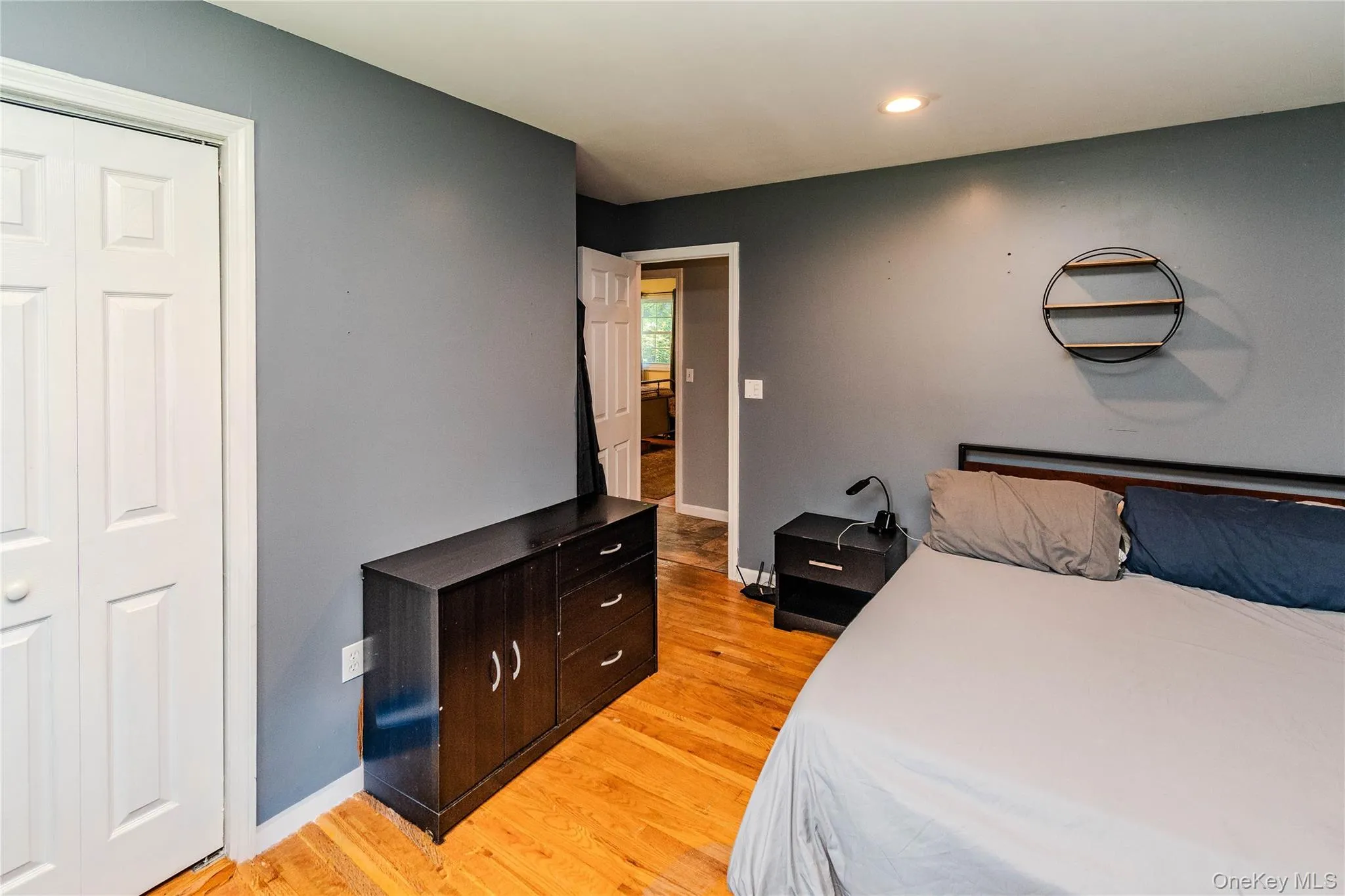 Bedroom 2 Bedroom 2