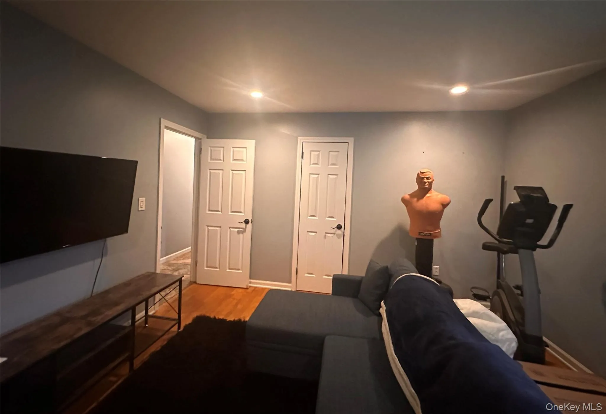 Bedroom 3 Bedroom 3