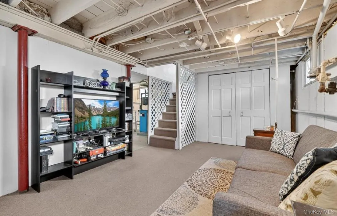 What would you use this space for? Home theater? playroom? What would you use this space for? Home theater? playroom?