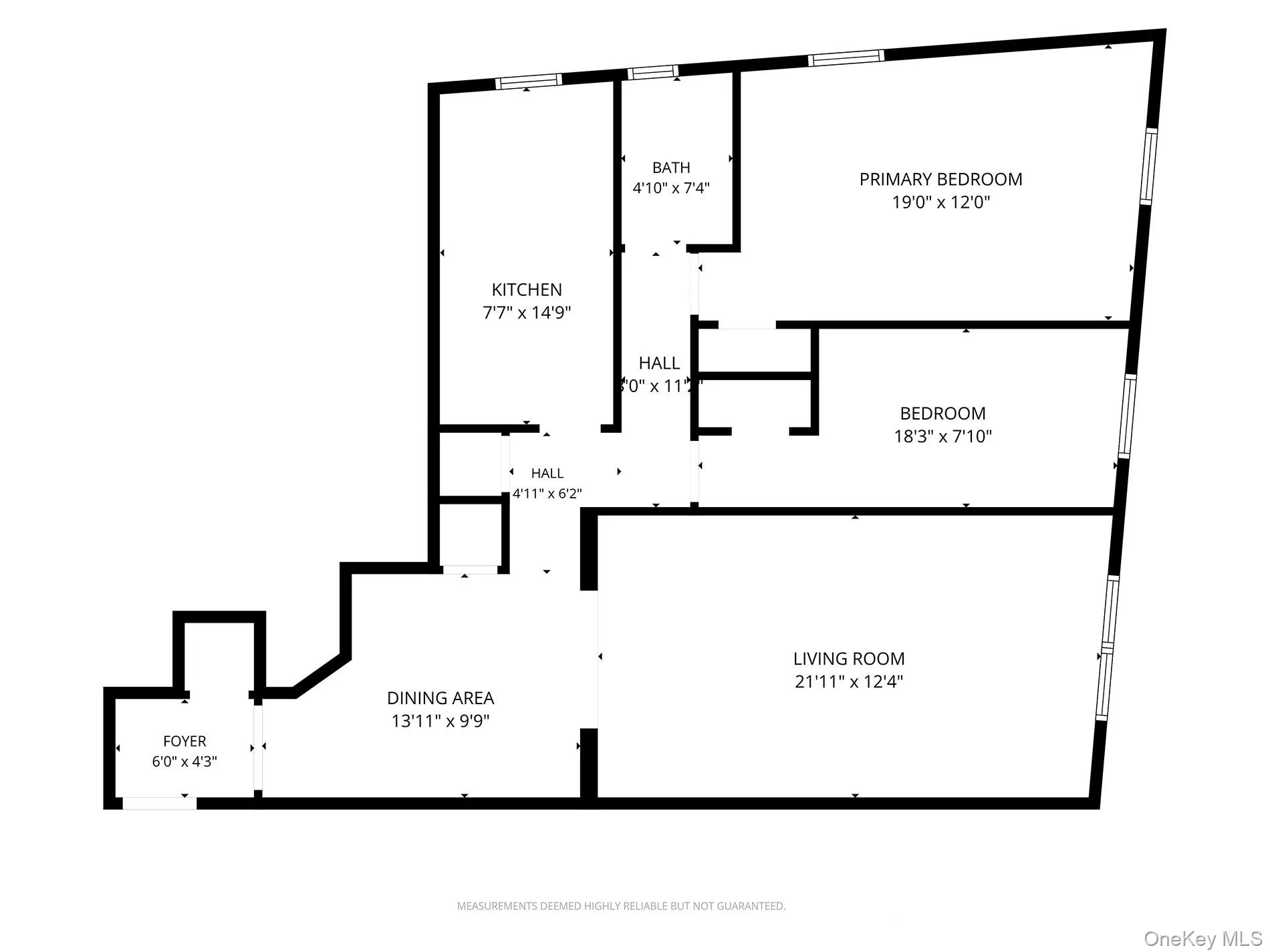 61-41 Saunders Street, New York, NY, 2 Bedrooms Bedrooms, 4 Rooms Rooms,1 BathroomBathrooms,Residential,For Rent,Saunders,0,1028528 61-41 Saunders Street, New York, NY, 2 Bedrooms Bedrooms, 4 Rooms Rooms,1 BathroomBathrooms,Residential,For Rent,Saunders,0,1028528