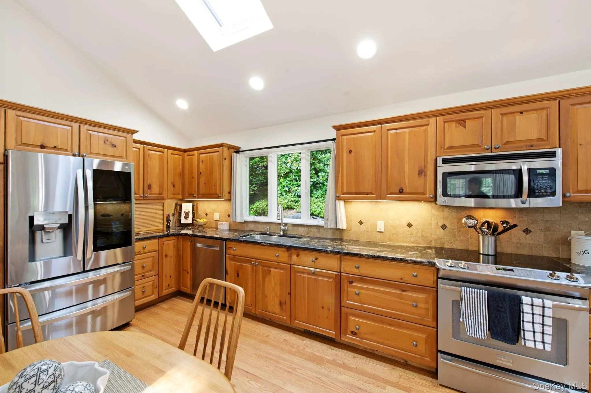 New Stainless Appliances New Stainless Appliances