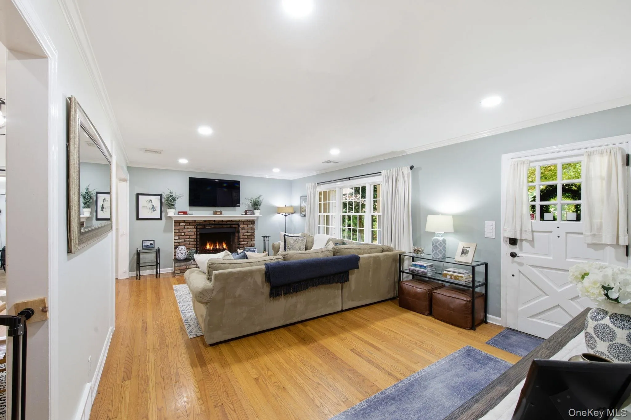 Wood Flooring Throughout Wood Flooring Throughout