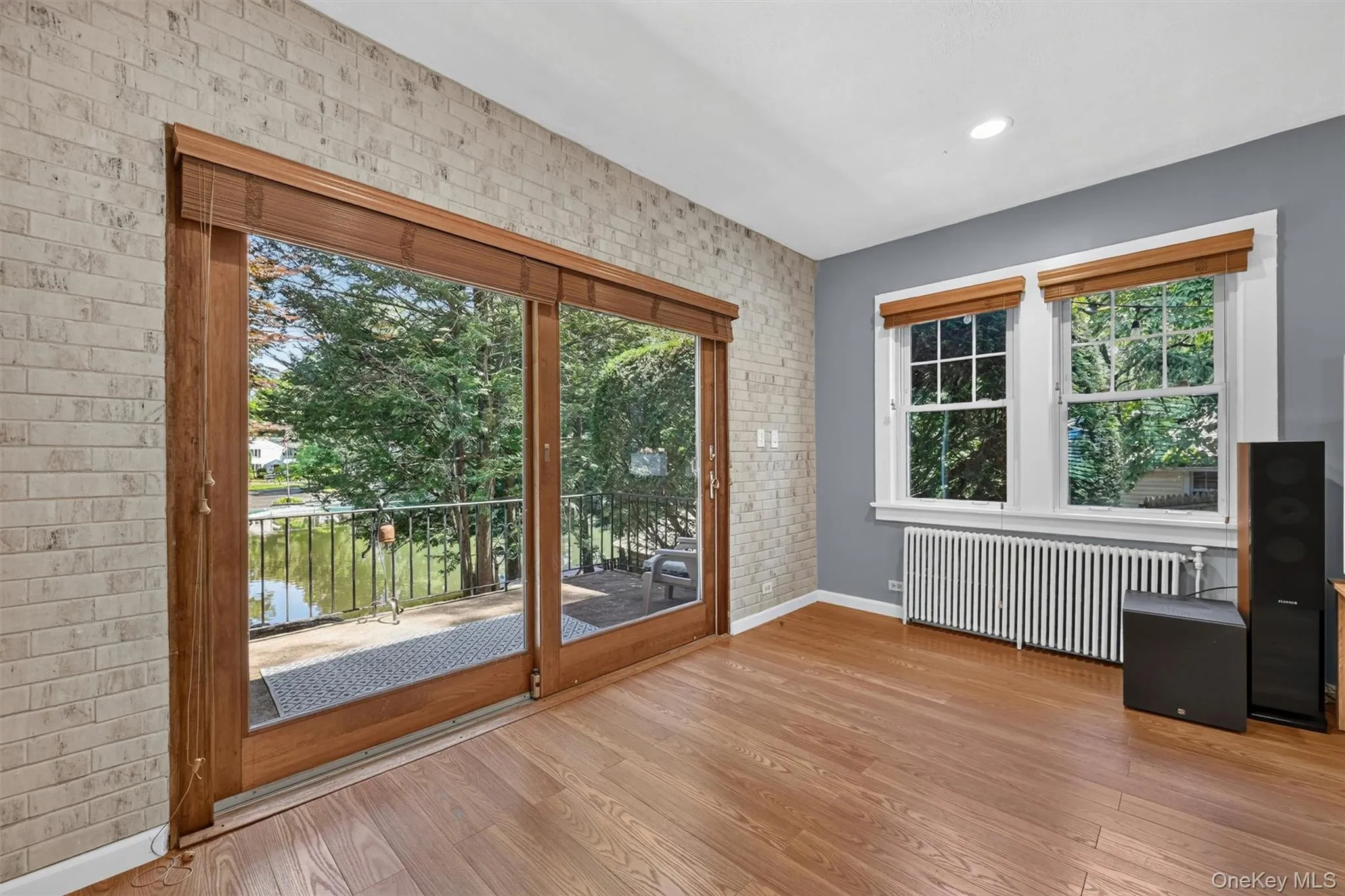 From Primary Bedroom/Family Room From Primary Bedroom/Family Room
