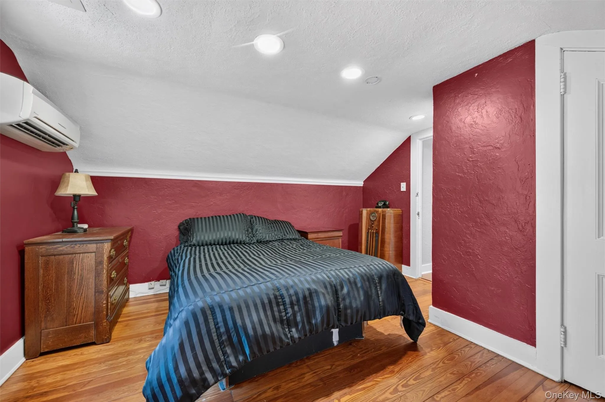 upstairs upstairs