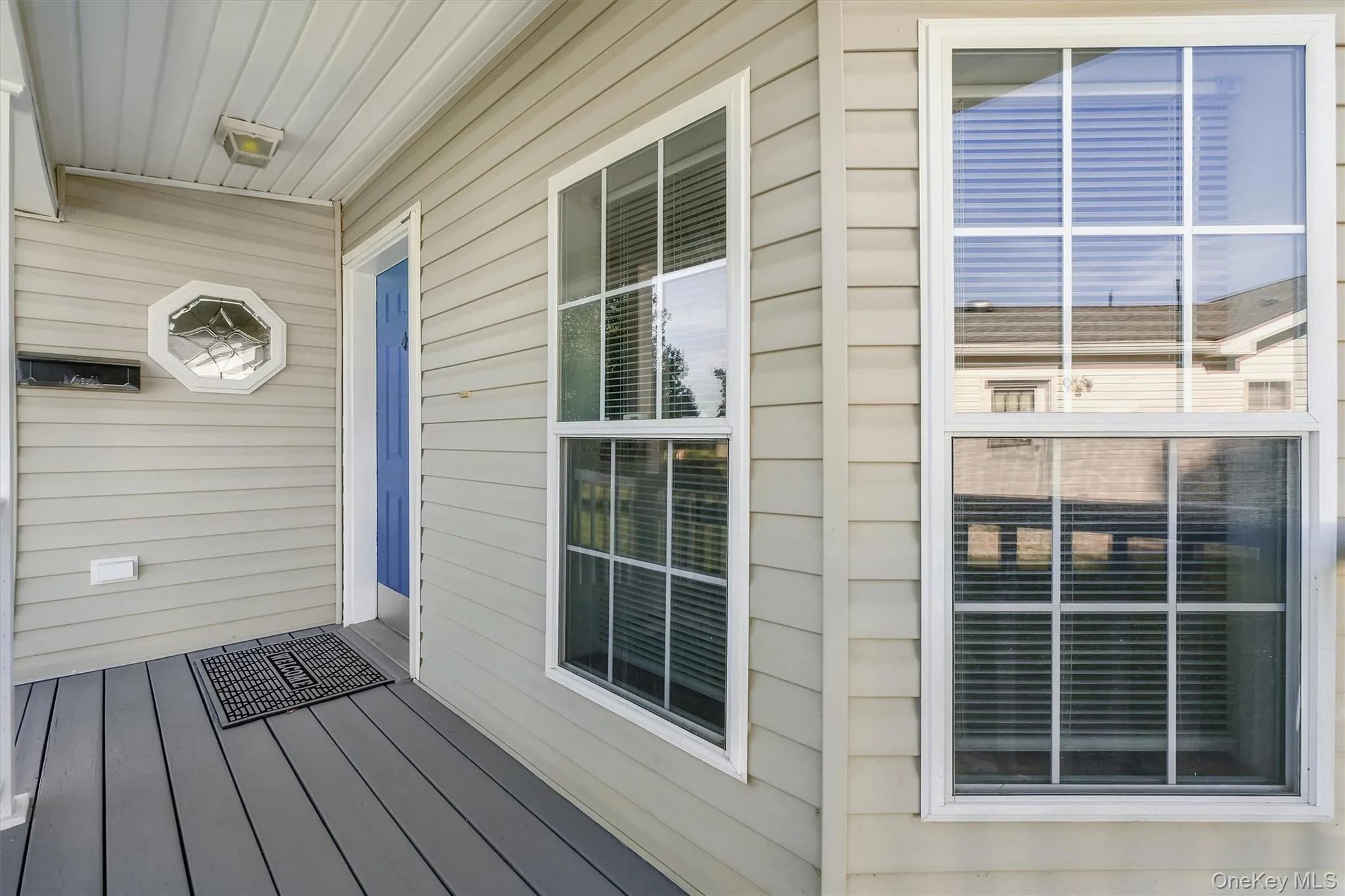 Covered Porch Covered Porch