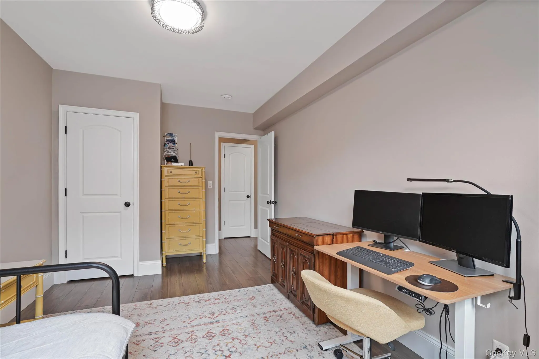 Bedroom I Bedroom I