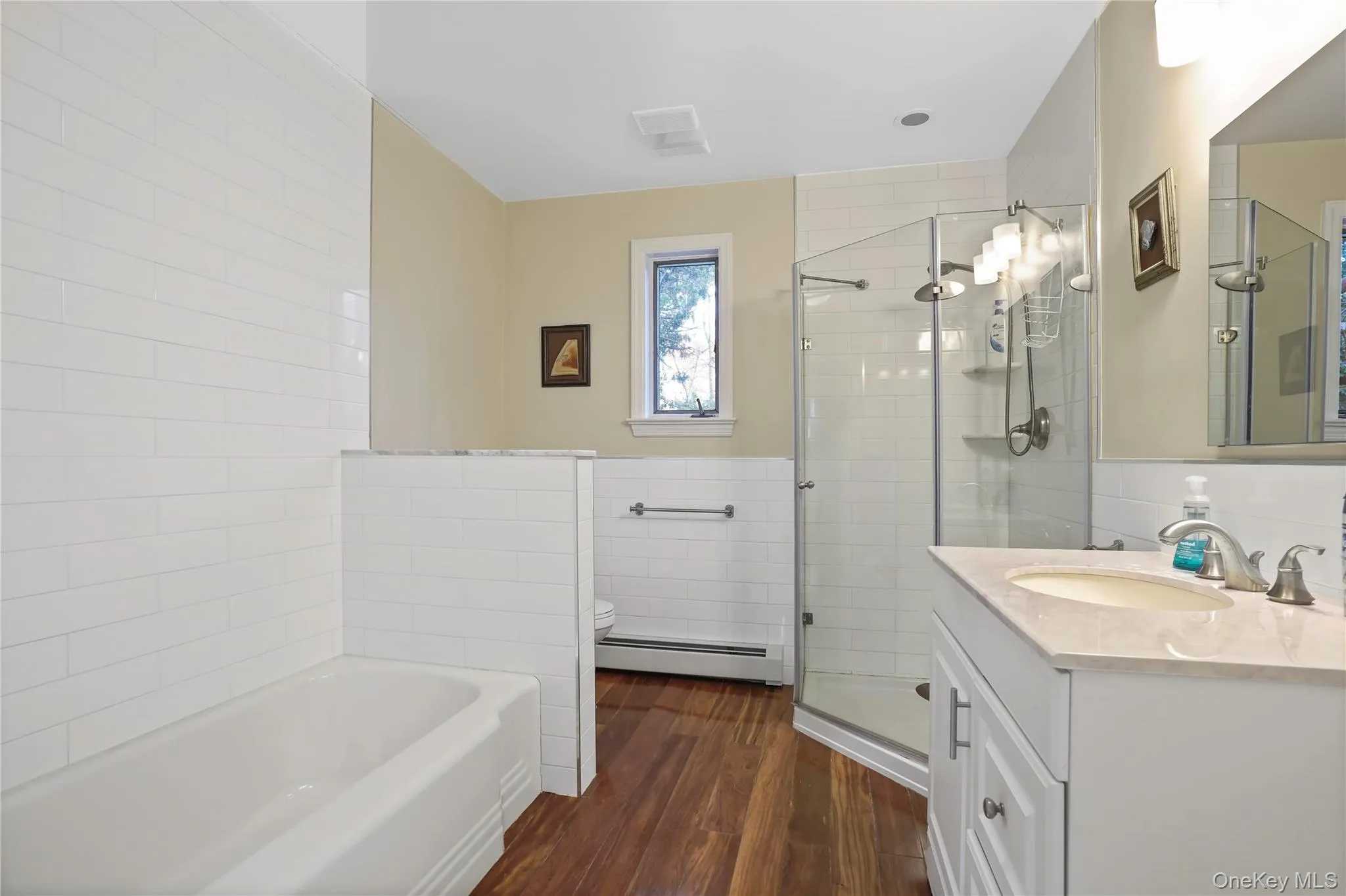 Hall Bathroom Hall Bathroom