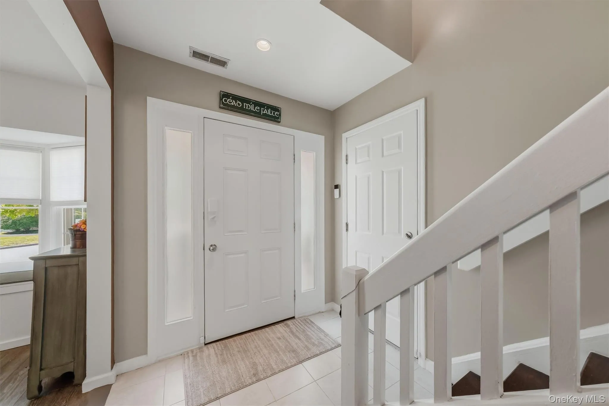 Entry Entry