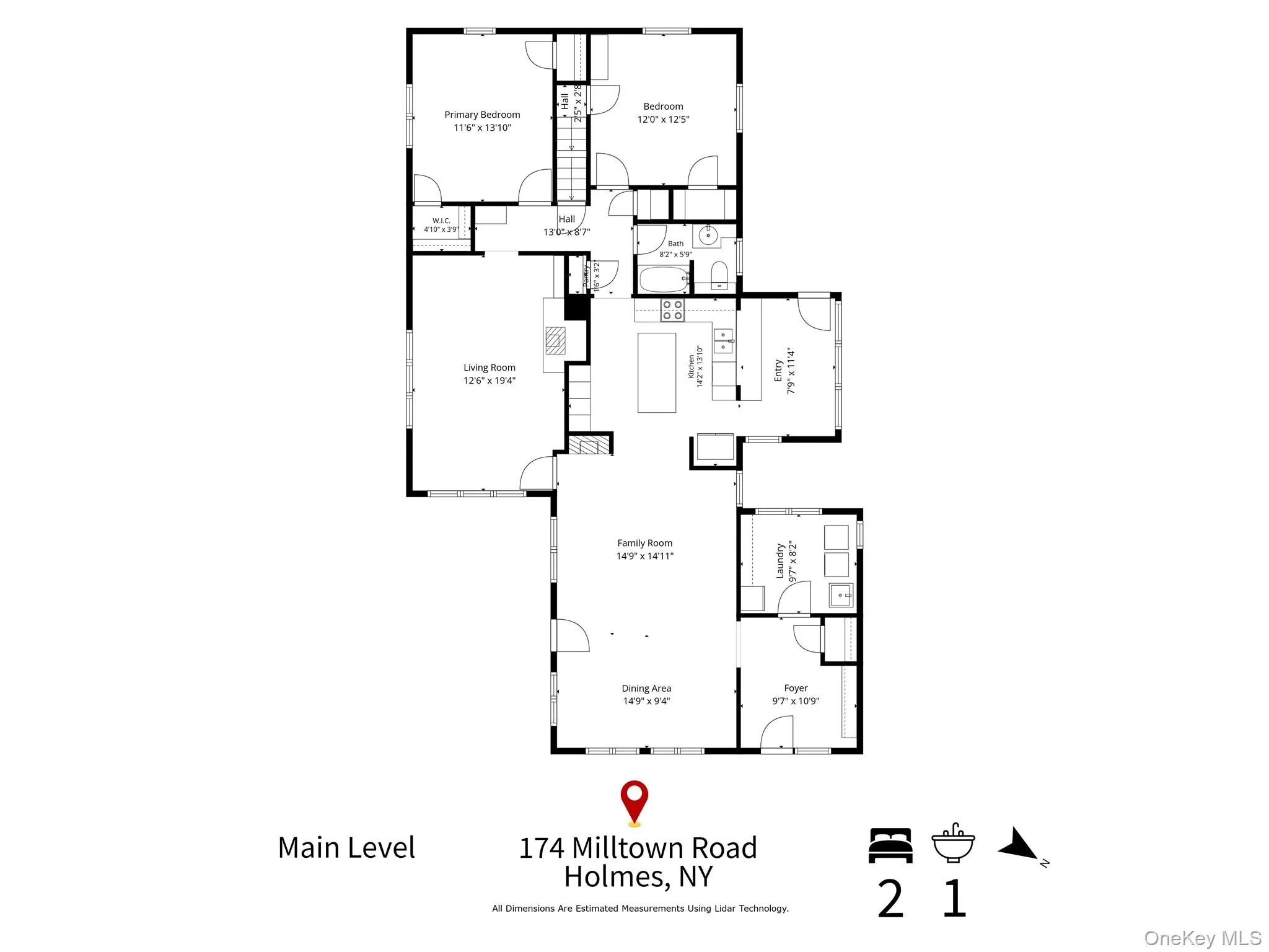 174 Milltown Road, East Fishkill, NY, 2 Bedrooms Bedrooms, 9 Rooms Rooms,2 BathroomsBathrooms,Residential,For Rent,Milltown,0,1028683 174 Milltown Road, East Fishkill, NY, 2 Bedrooms Bedrooms, 9 Rooms Rooms,2 BathroomsBathrooms,Residential,For Rent,Milltown,0,1028683