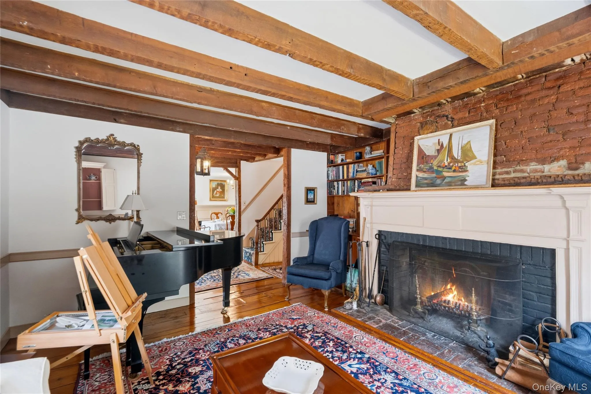 Wide plank pine floors Wide plank pine floors