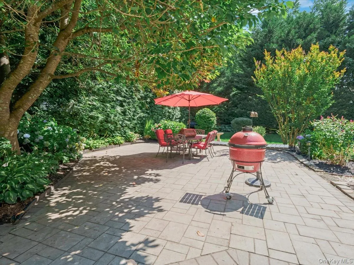 Beautiful Backyard Patio Beautiful Backyard Patio