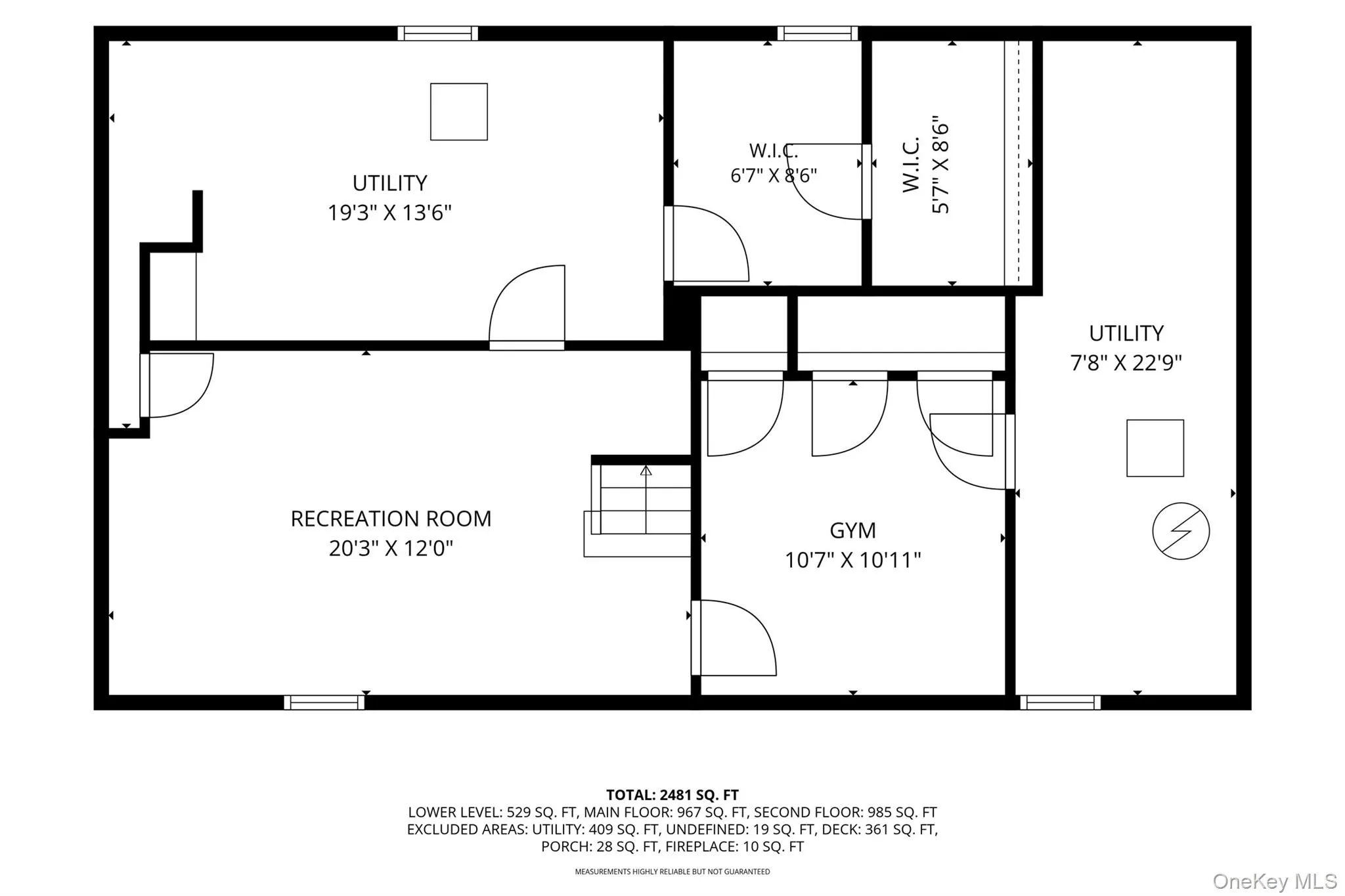 Basement Basement