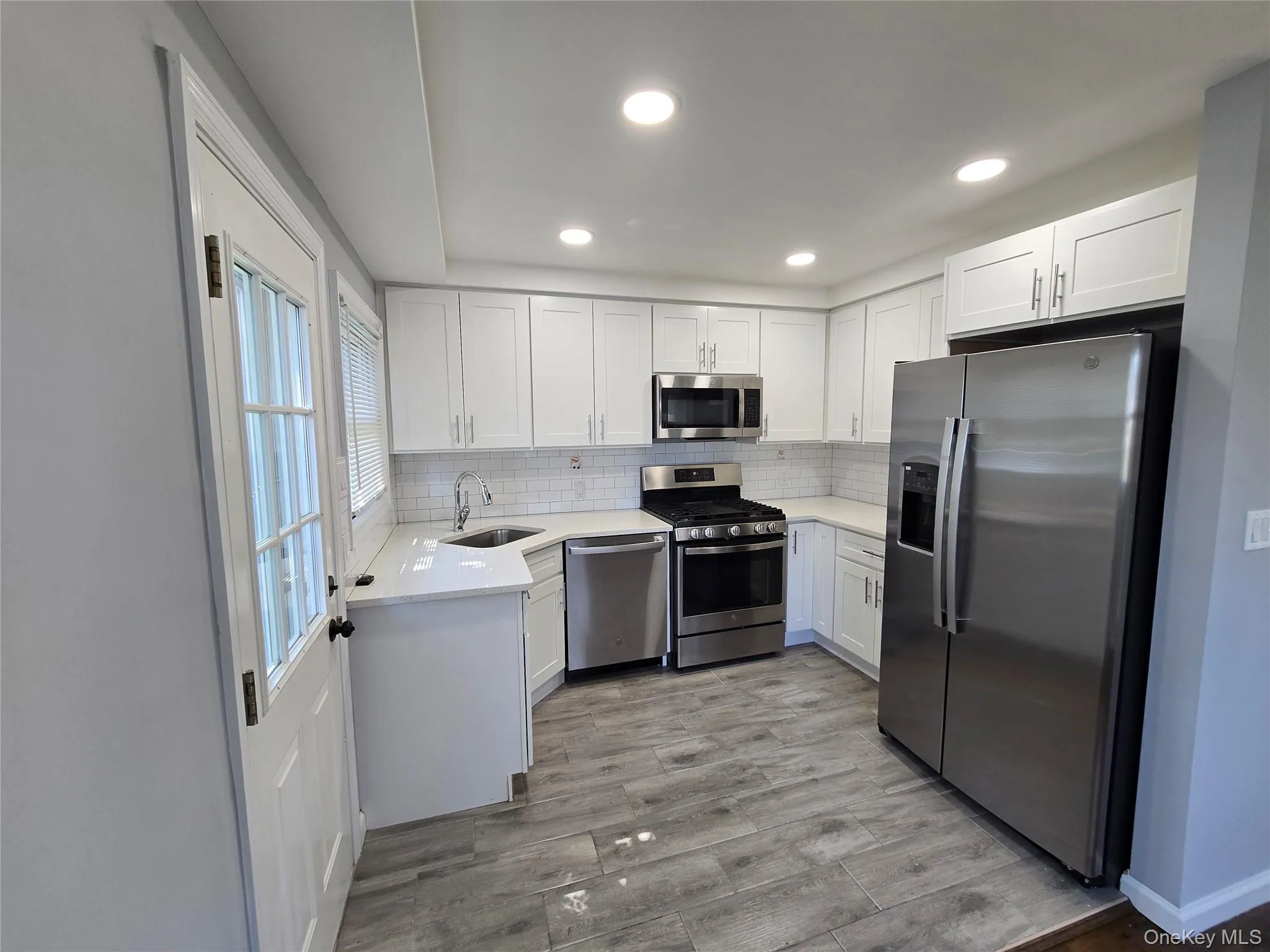 Kitchen Kitchen