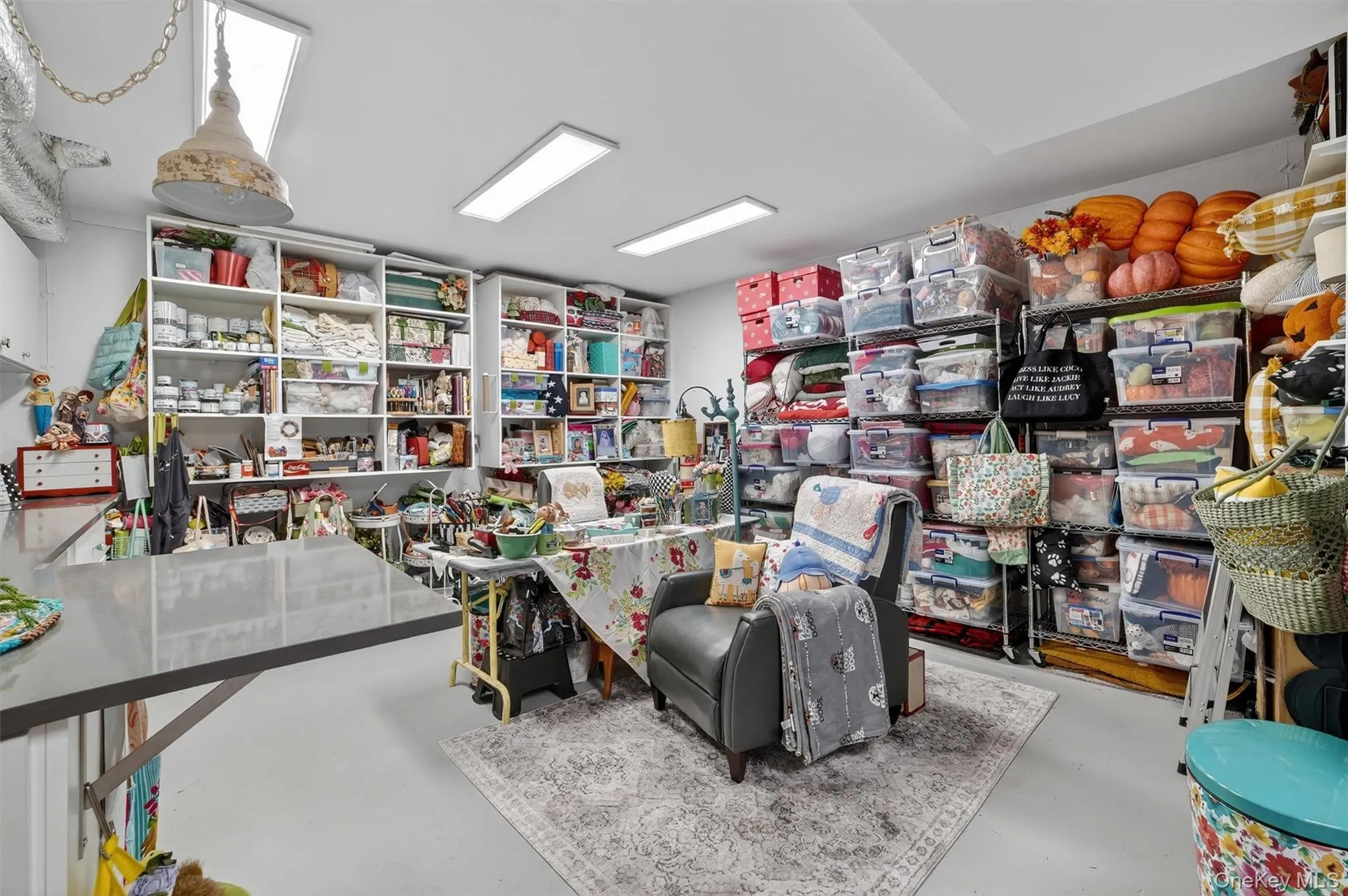 Second Hobby Room Second Hobby Room