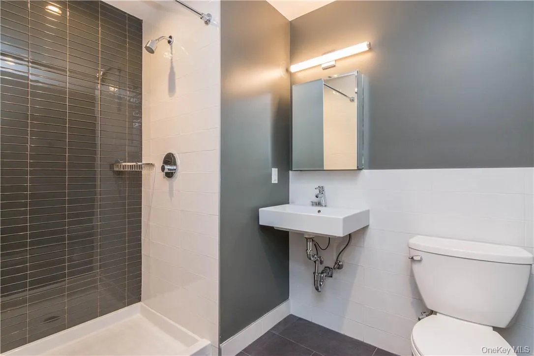 Primary Suite Bathroom Primary Suite Bathroom