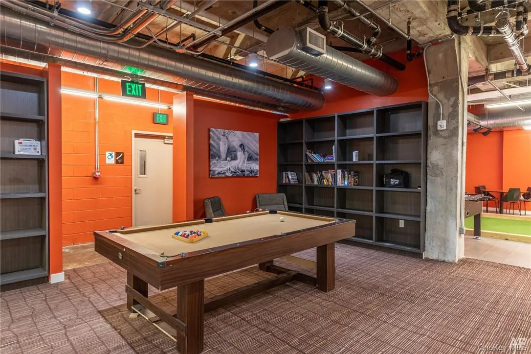 Game area Game area