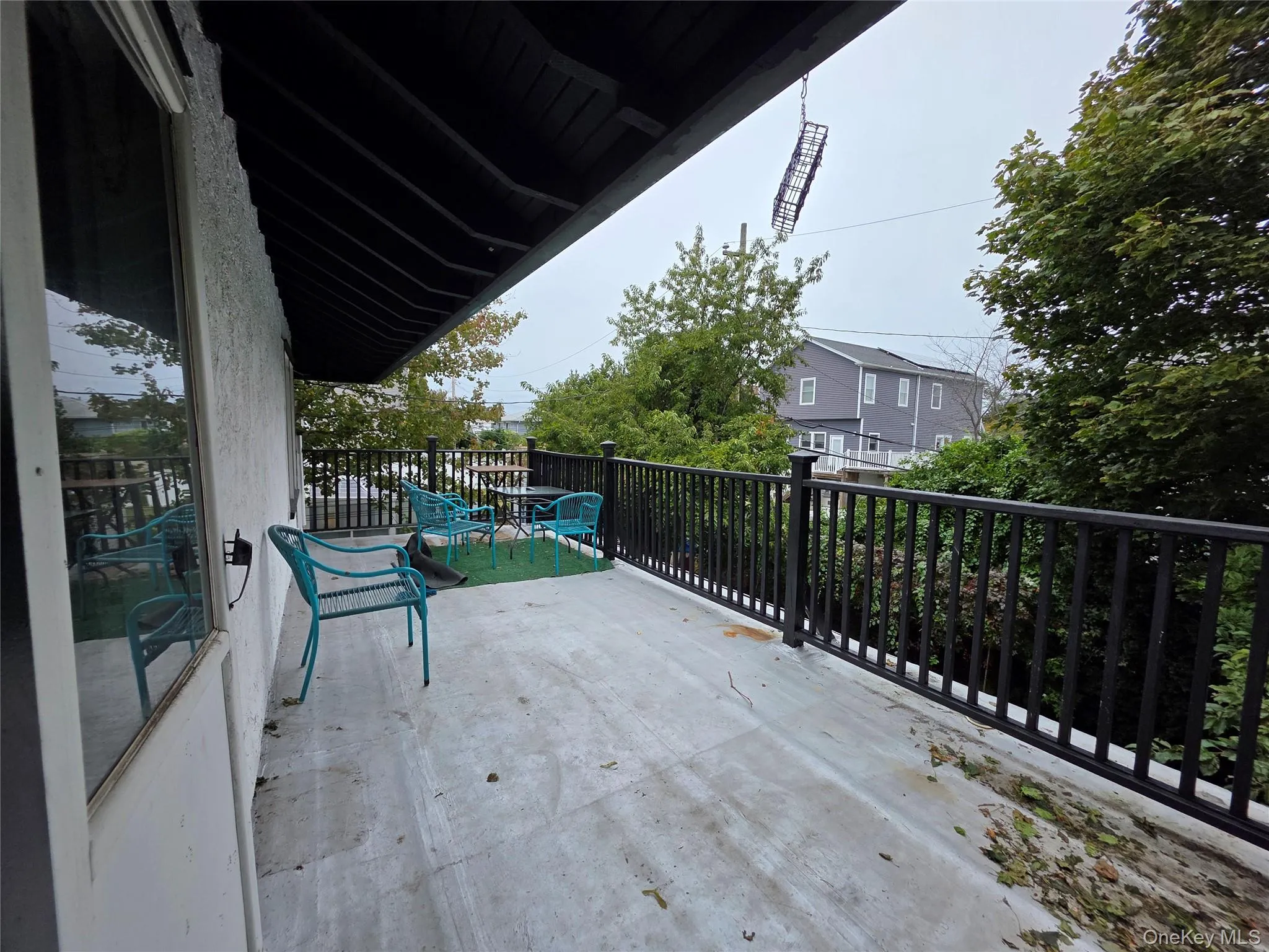 back deck back deck