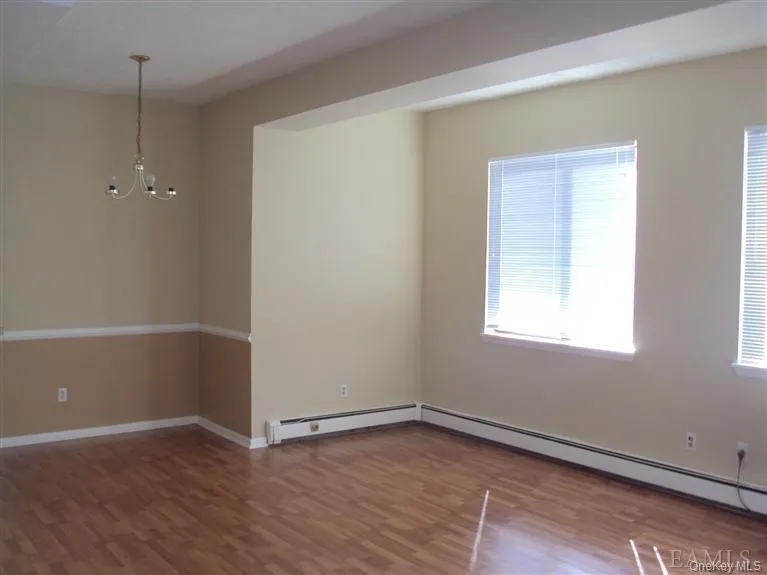 All new flooring in Living Room/Dining Area - Open concept All new flooring in Living Room/Dining Area - Open concept