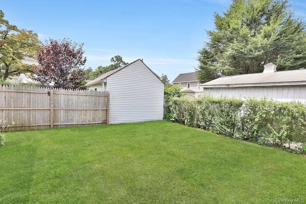 Backyard Backyard