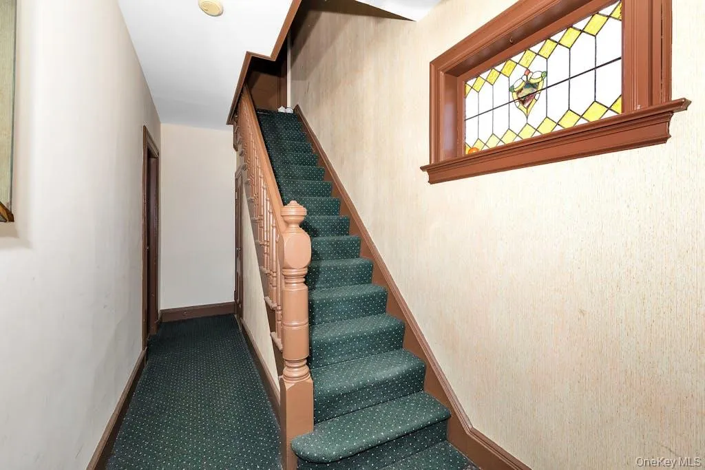 Entry Hall Entry Hall