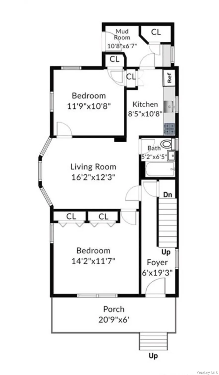 Floorplan Floorplan