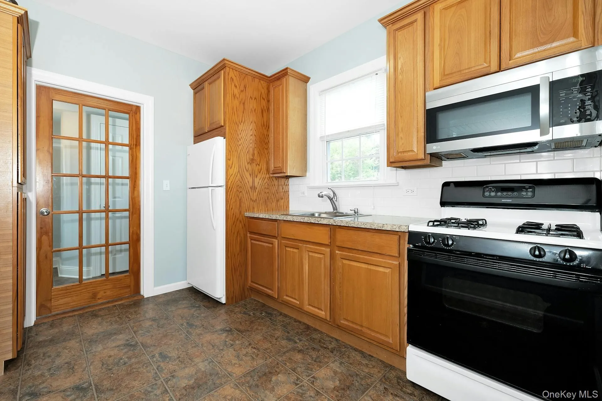 Kitchen Kitchen