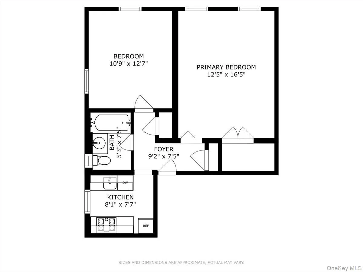 144-15 78th Rd, New York, NY, 1 Bedroom Bedrooms, 3 Rooms Rooms,1 BathroomBathrooms,Residential,For Rent,78th Rd,0,1028825 144-15 78th Rd, New York, NY, 1 Bedroom Bedrooms, 3 Rooms Rooms,1 BathroomBathrooms,Residential,For Rent,78th Rd,0,1028825