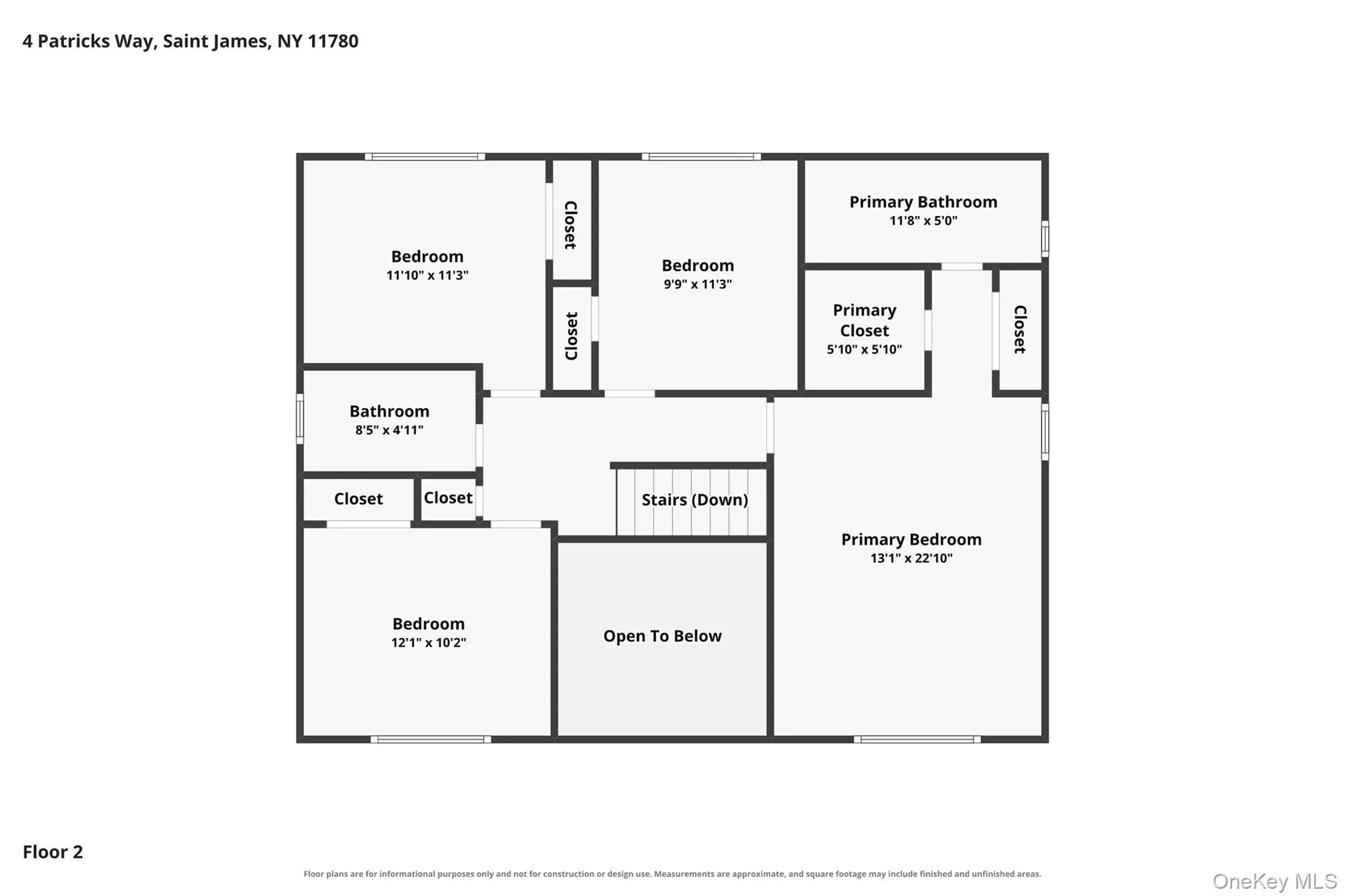 4 Patricks Way, Smithtown, NY, 4 Bedrooms Bedrooms, 10 Rooms Rooms,2 BathroomsBathrooms,Residential,For Rent,Patricks,0,1028829 4 Patricks Way, Smithtown, NY, 4 Bedrooms Bedrooms, 10 Rooms Rooms,2 BathroomsBathrooms,Residential,For Rent,Patricks,0,1028829