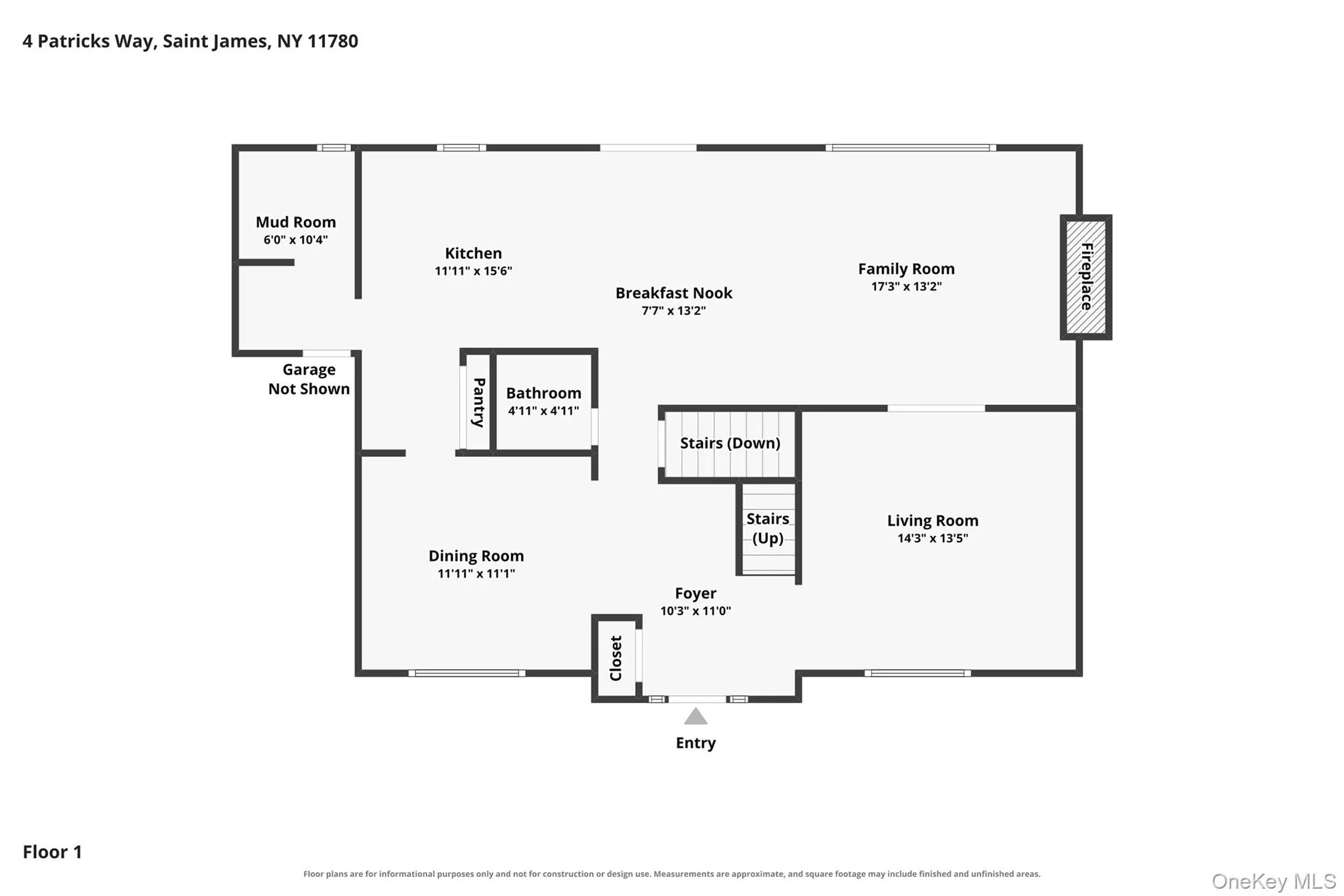 4 Patricks Way, Smithtown, NY, 4 Bedrooms Bedrooms, 10 Rooms Rooms,2 BathroomsBathrooms,Residential,For Rent,Patricks,0,1028829 4 Patricks Way, Smithtown, NY, 4 Bedrooms Bedrooms, 10 Rooms Rooms,2 BathroomsBathrooms,Residential,For Rent,Patricks,0,1028829